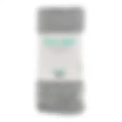 Fleece flanel poot 70x100cm grijs Friendly Pet