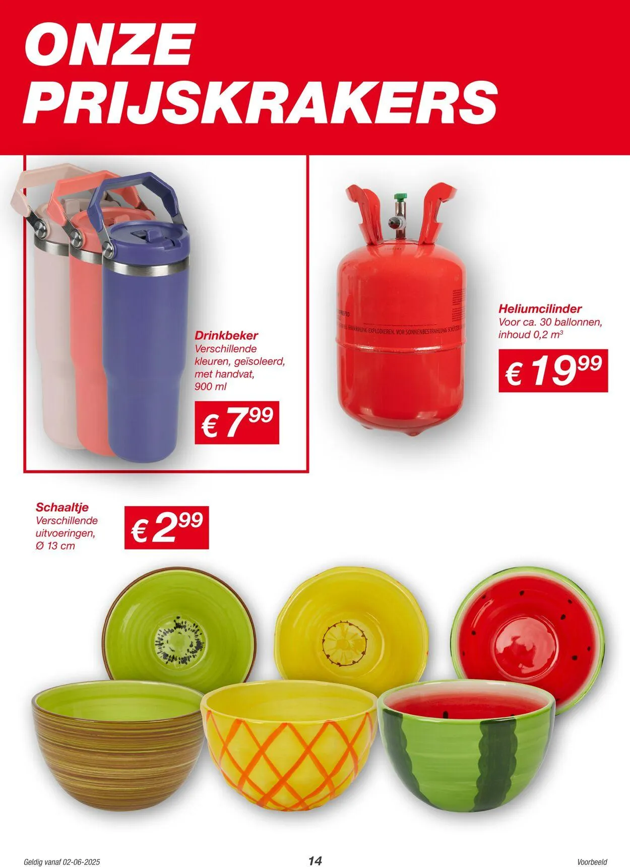 KIK van 2 juni tot 2 juli 2025 - Folder pagina 14