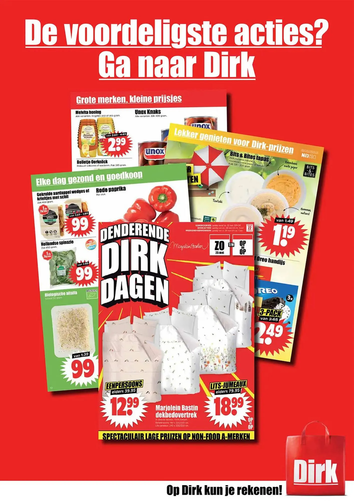 Dirck 3 folder van 28 mei tot 3 juni 2025 - Folder pagina 30