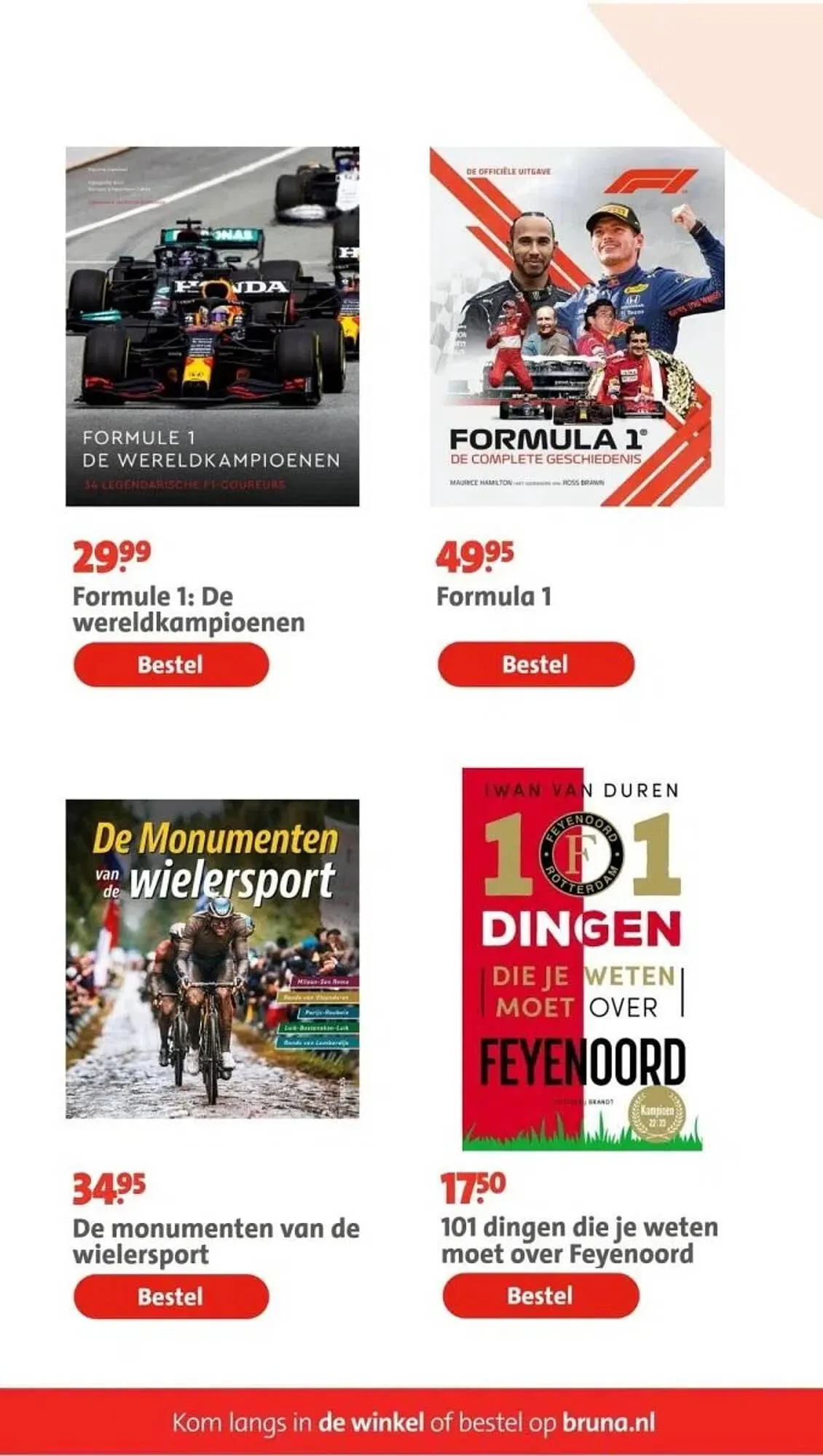 Bruna folder van 27 november tot 3 december 2023 - Folder pagina 21