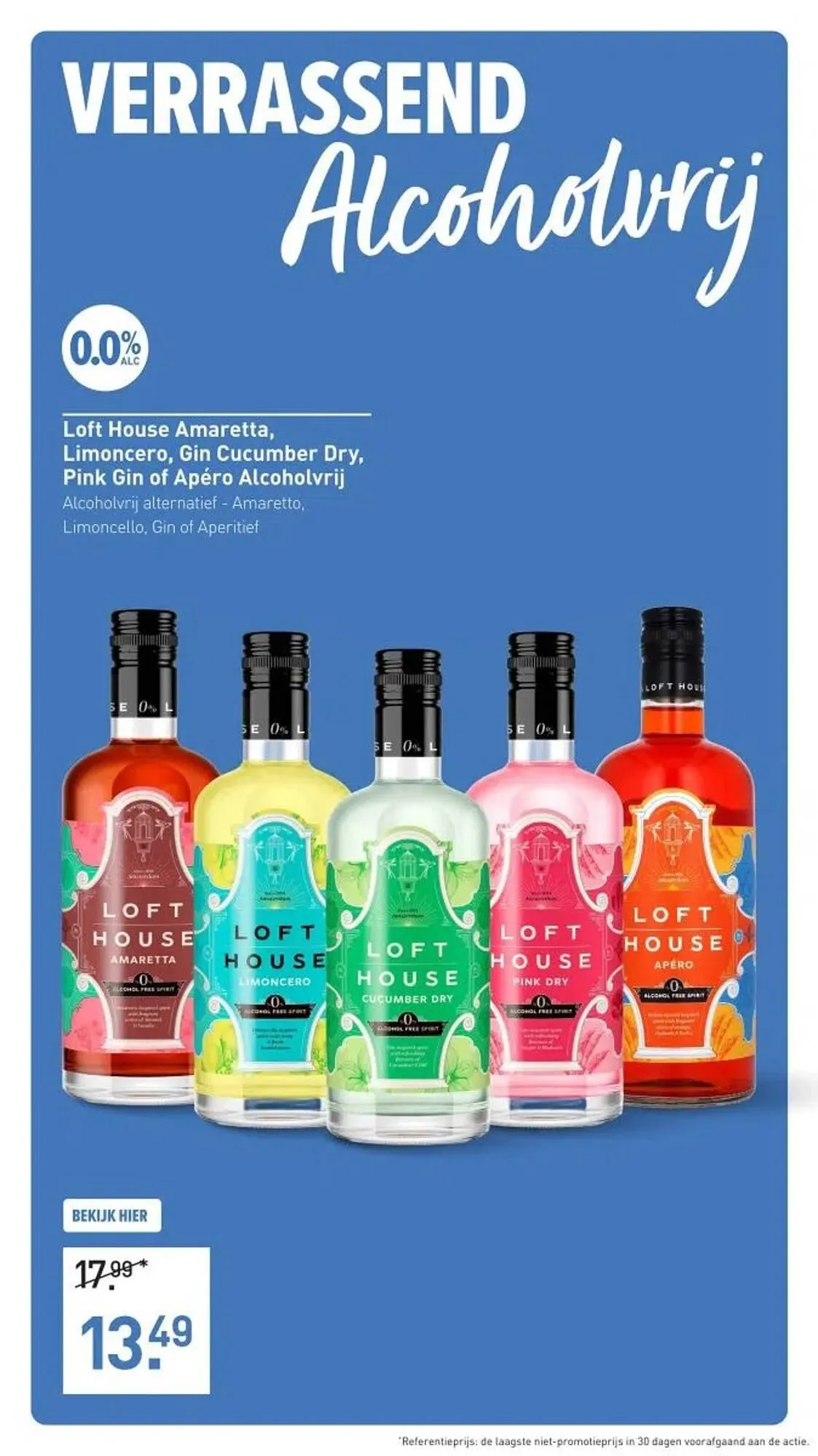 Gall & Gall folder van 19 januari tot 25 januari 2026 - Folder pagina 12