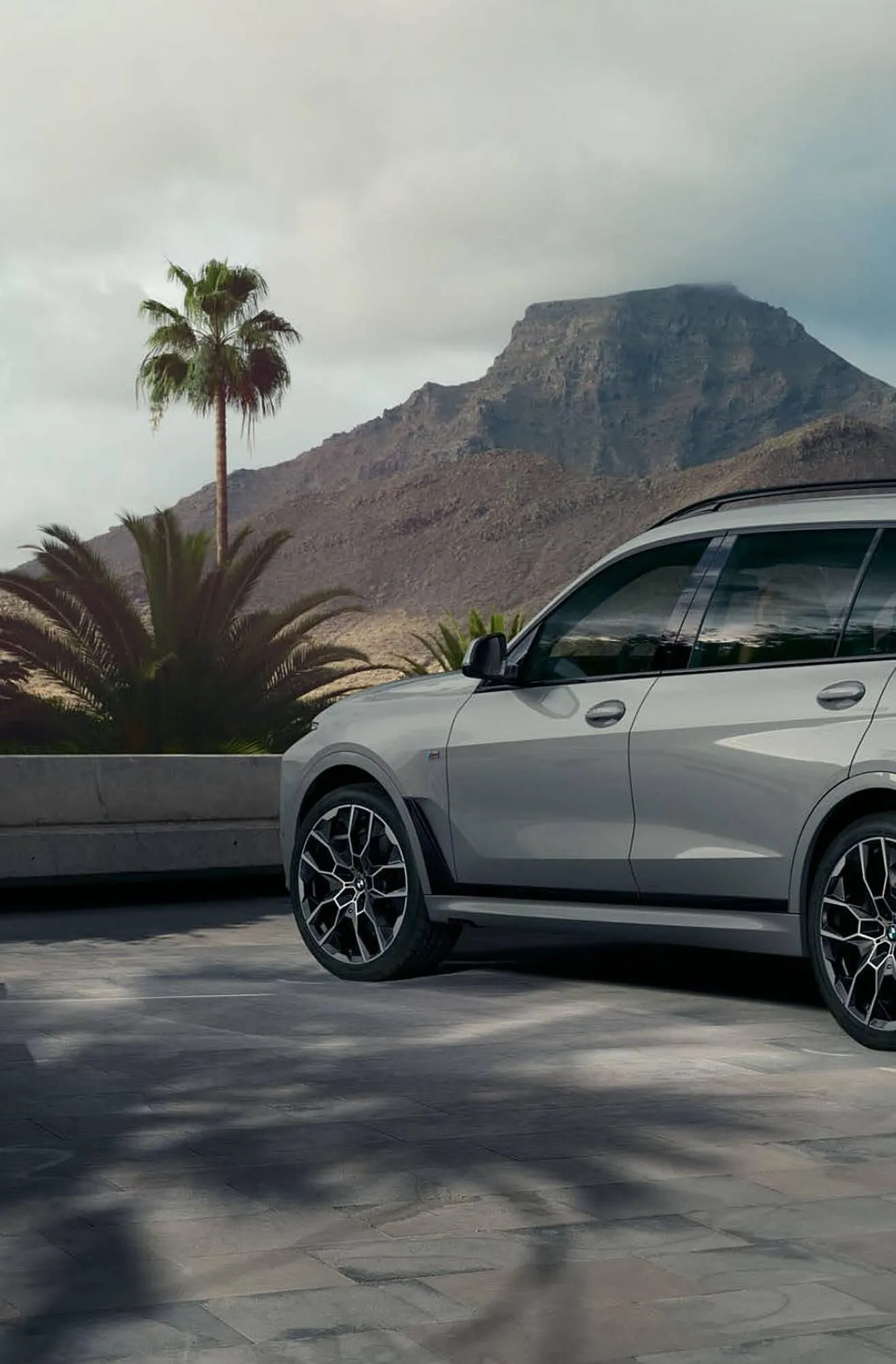 BMW folder - X7 van 31 december tot 31 december 2023 - Folder pagina 54