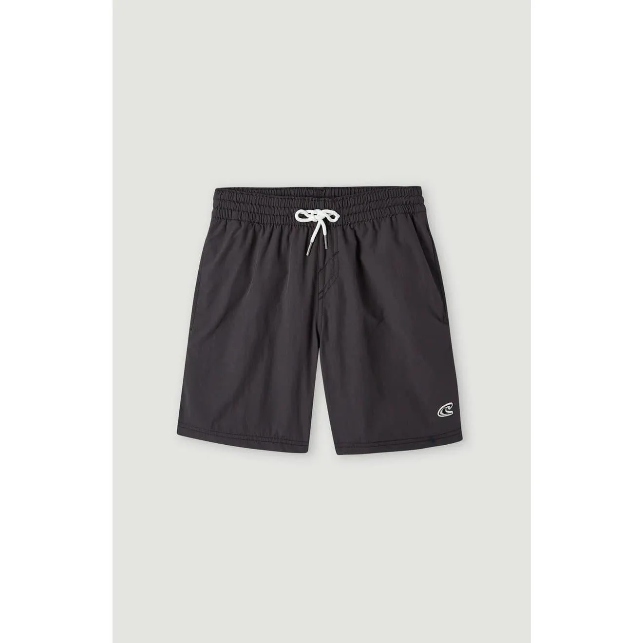 O'Neill Zwembroek VERT 14" SHORTS met logo-borduursel aan de voorkant van het been