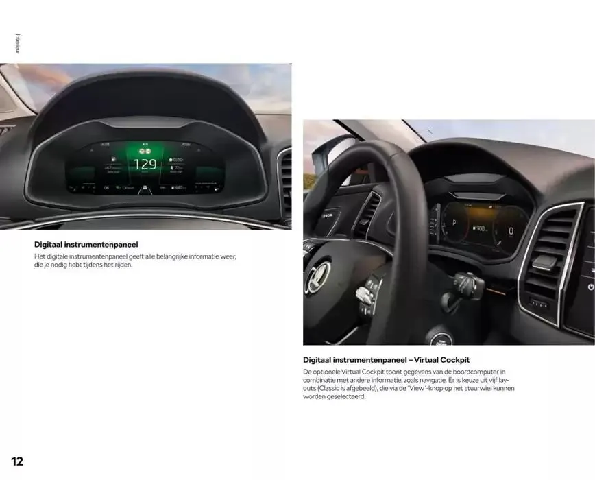 Karoq brochure van 11 januari tot 11 januari 2026 - Folder pagina 3