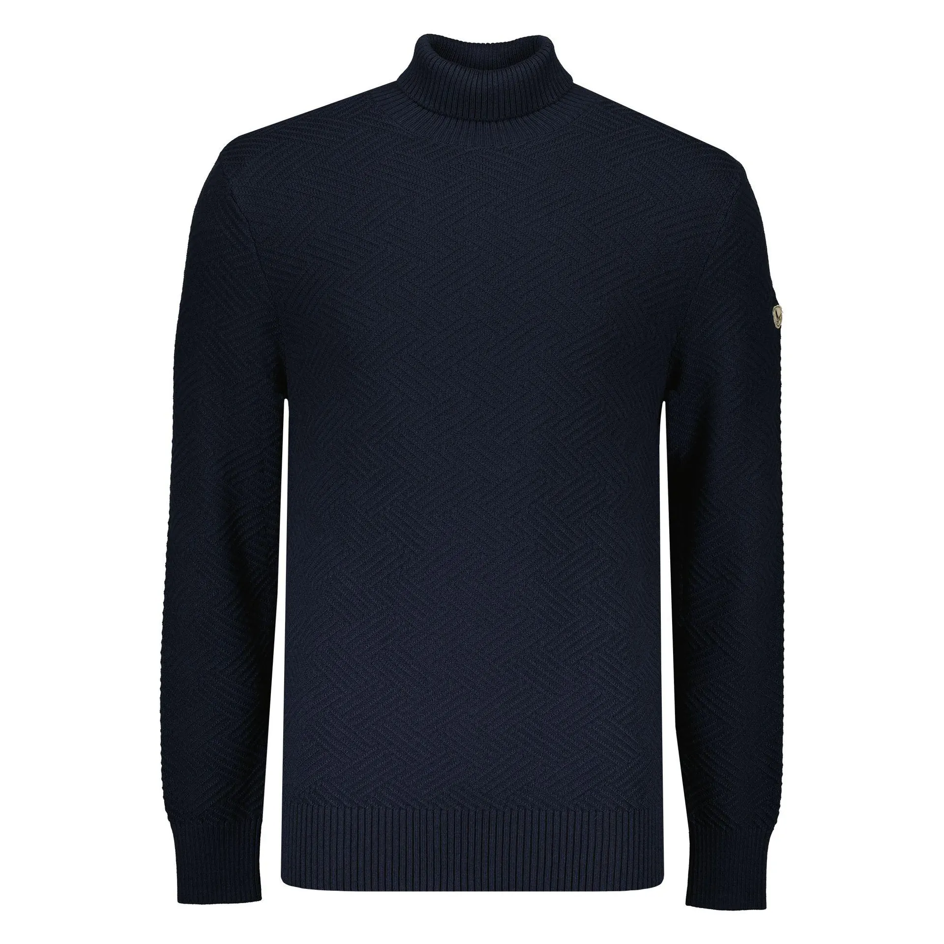 Structuur Coltrui Navy
