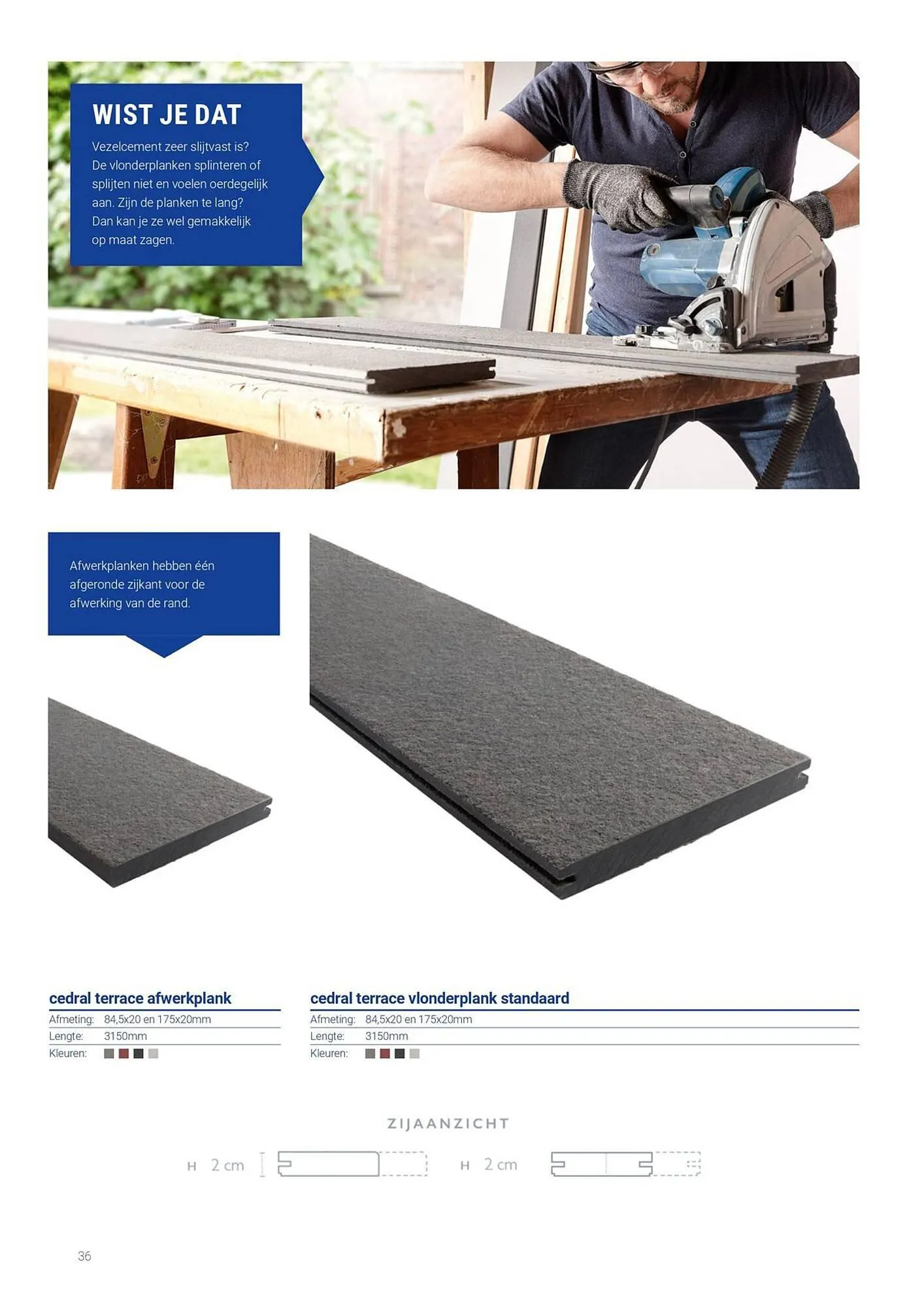 Pontmeyer folder van 26 februari tot 31 december 2024 - Folder pagina 38