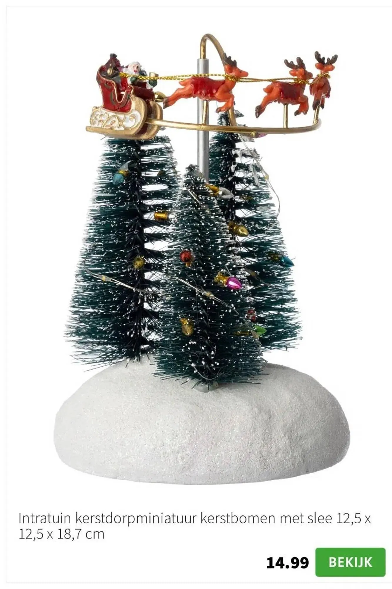 Intratuin folder van 9 oktober tot 24 december 2025 - Folder pagina 42