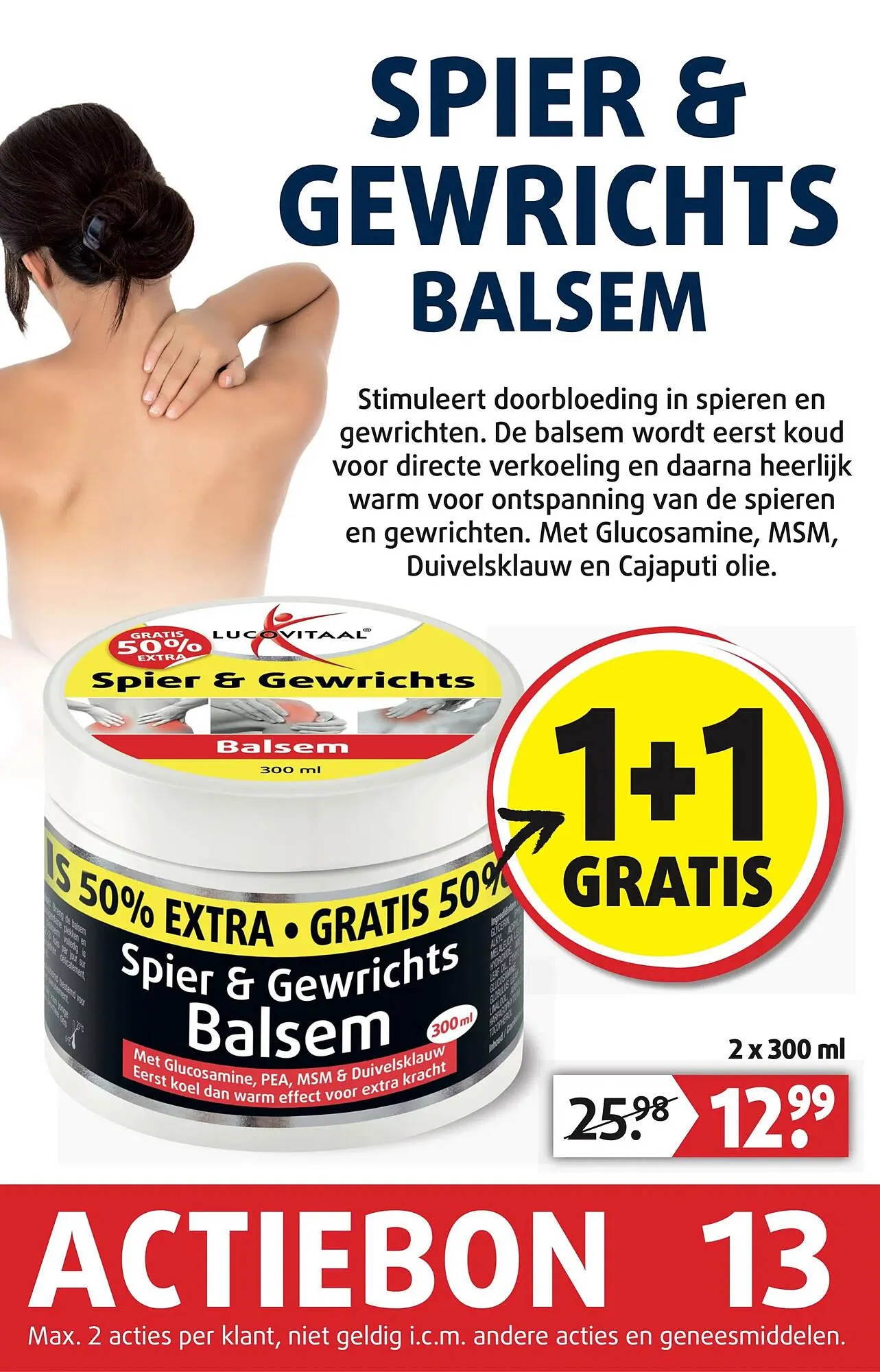 Lucovitaal folder van 26 november tot 2 december 2023 - Folder pagina 13