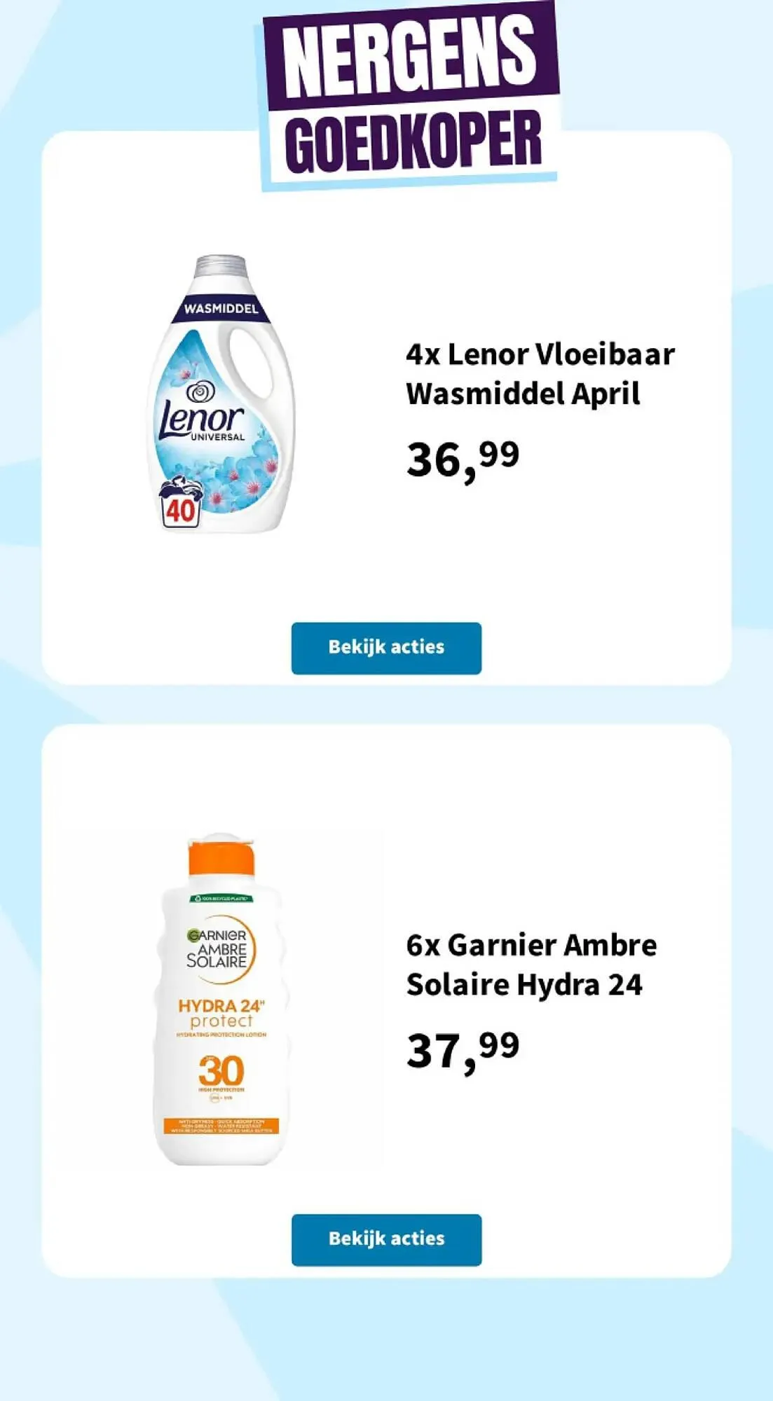 Plein.nl folder van 19 februari tot 31 december 2026 - Folder pagina 29