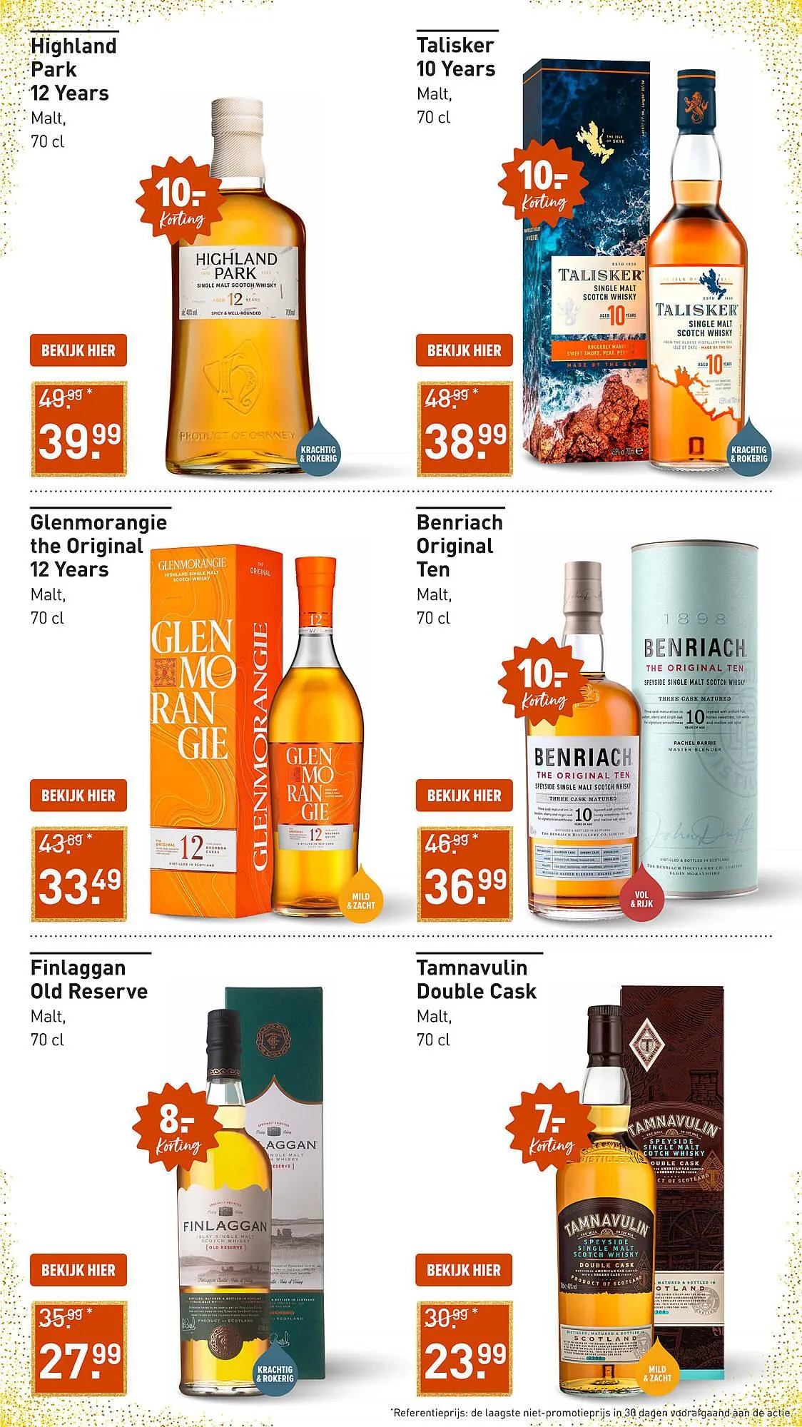 Gall & Gall folder van 15 december tot 21 december 2025 - Folder pagina 13