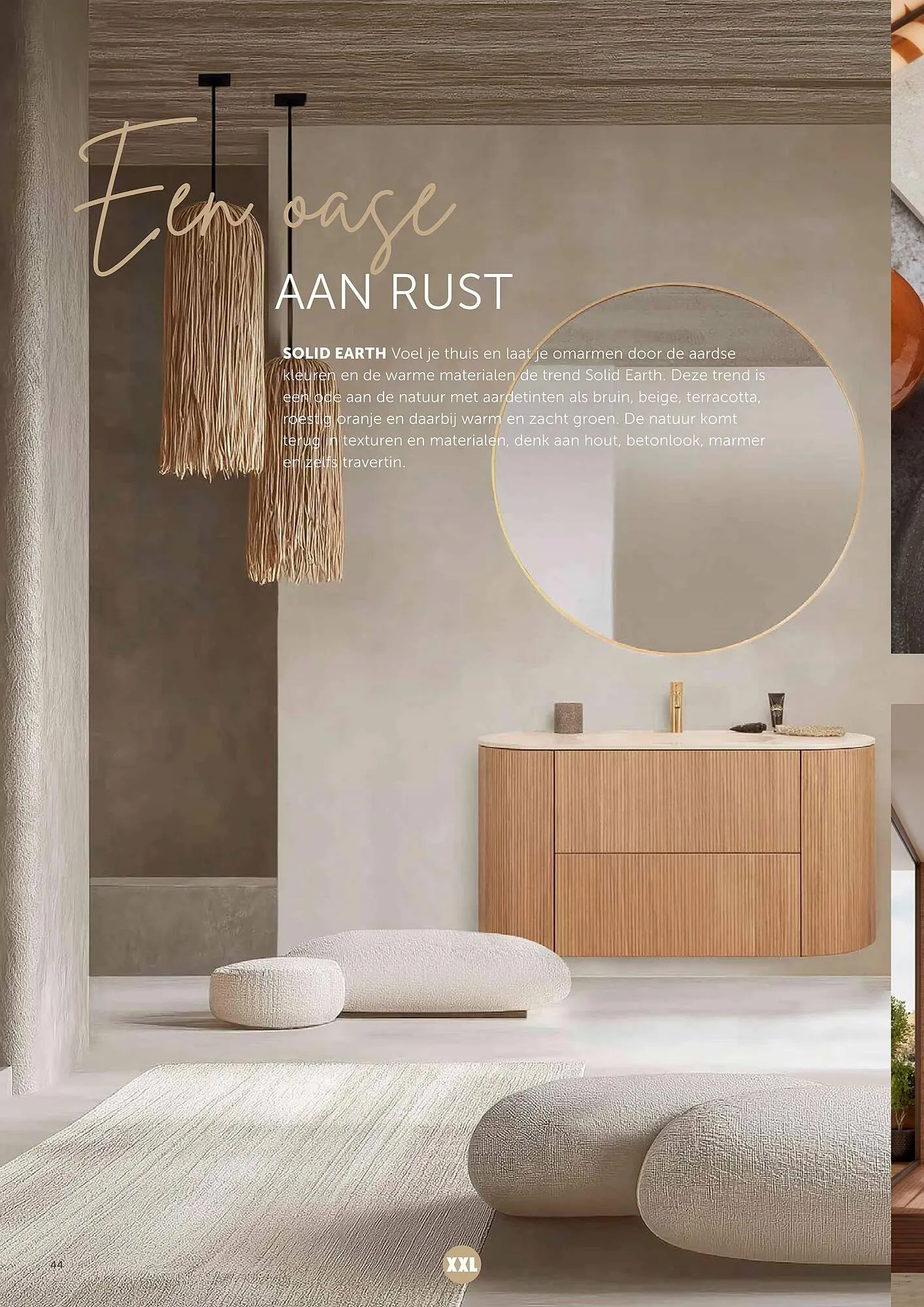 Woonboulevard Poortvliet folder van 30 maart tot 12 april 2026 - Folder pagina 44