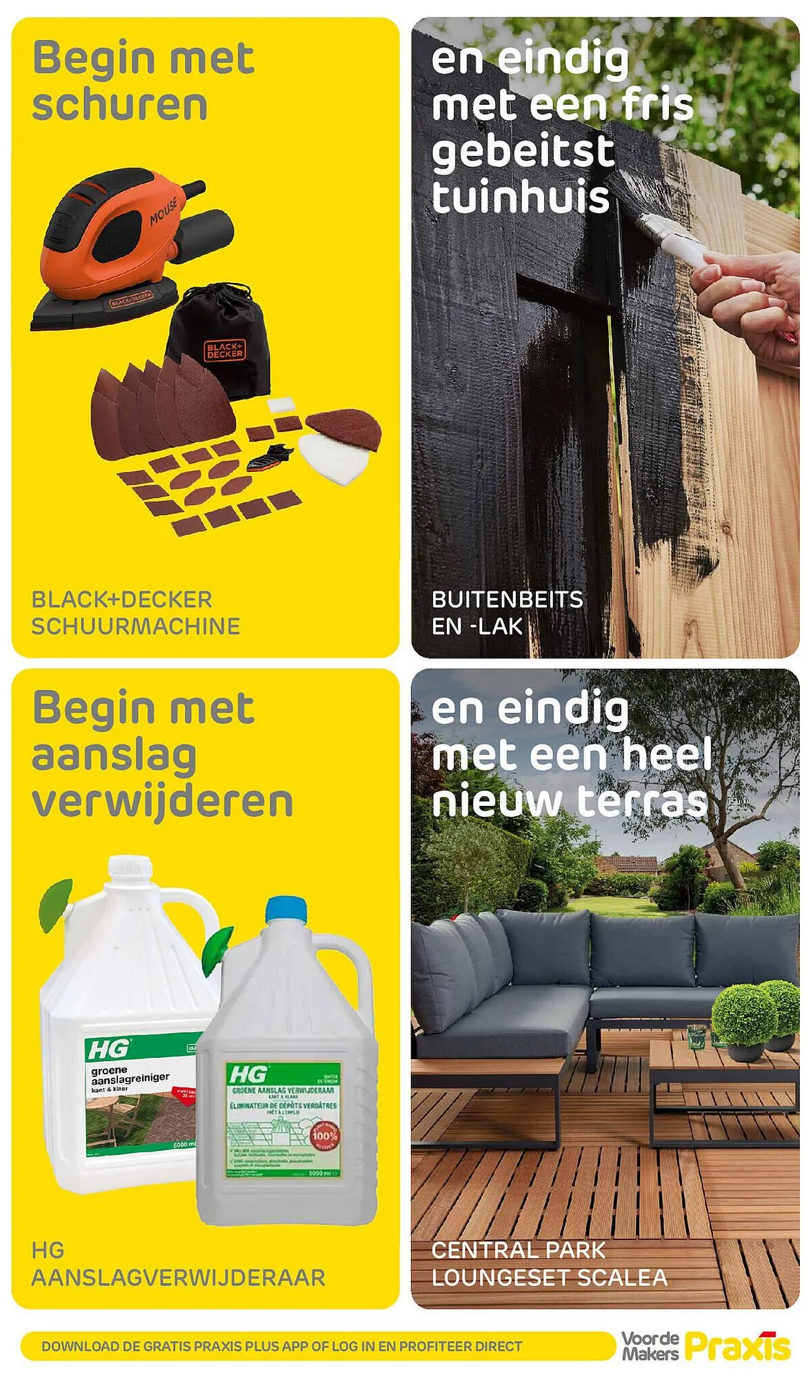 Praxis folder van 13 april tot 19 april 2026 - Folder pagina 4