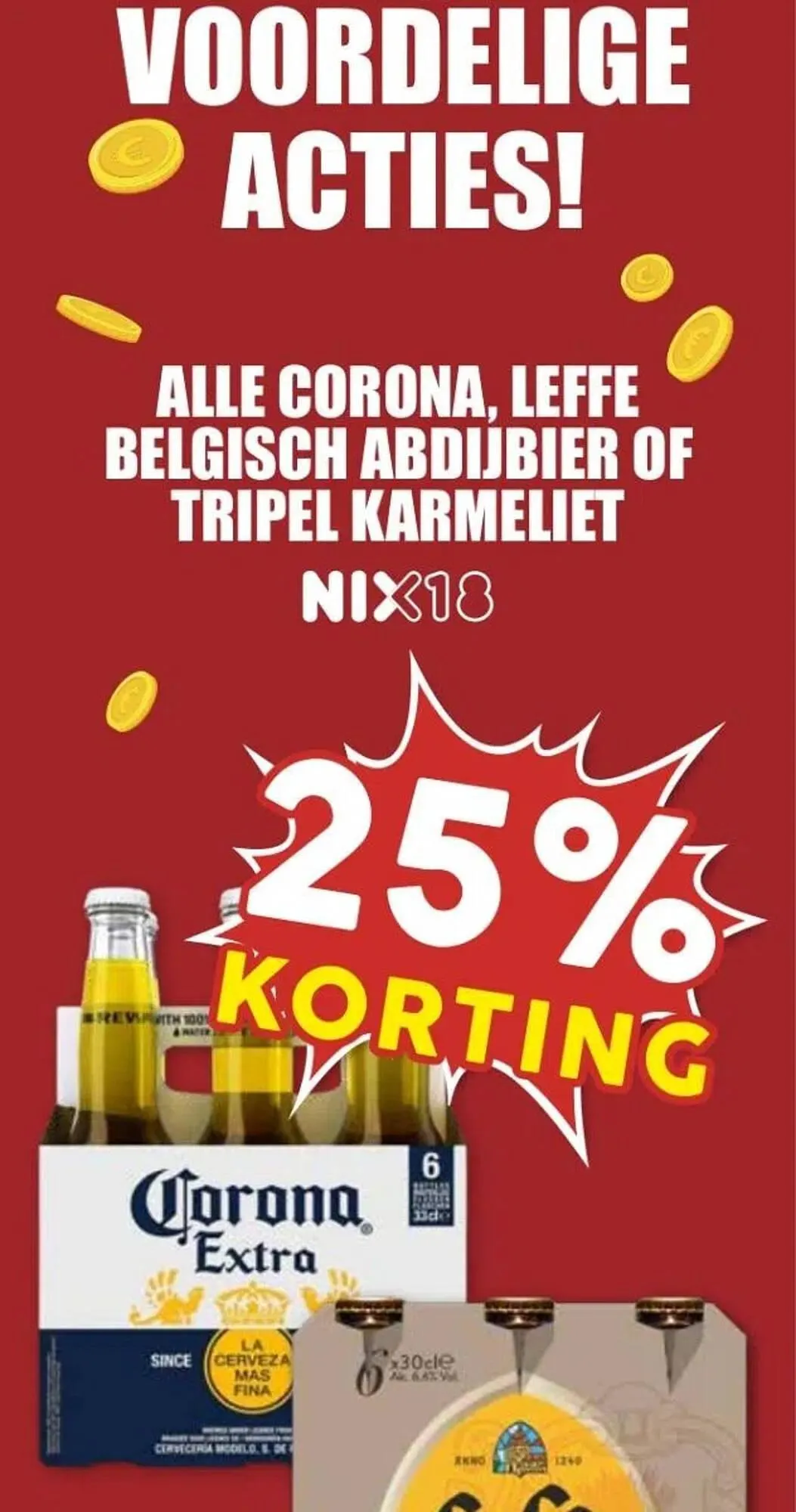 MCD Supermarkt folder van 1 december tot 7 december 2025 - Folder pagina 5