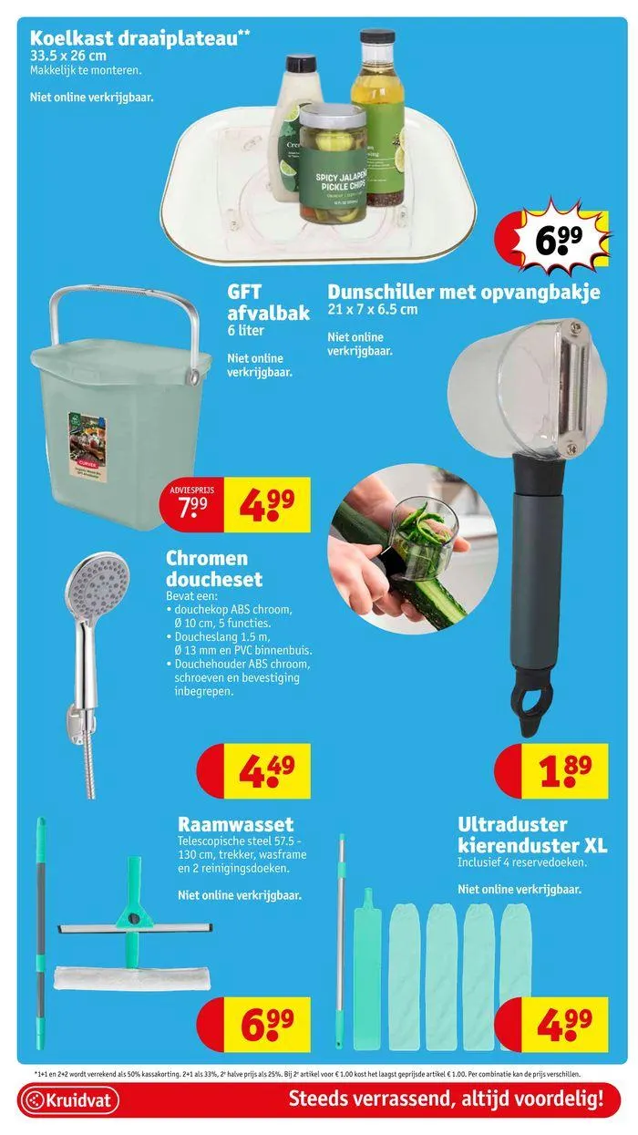 Kruidvat folder van 20 juli tot 3 augustus 2024 - Folder pagina 68