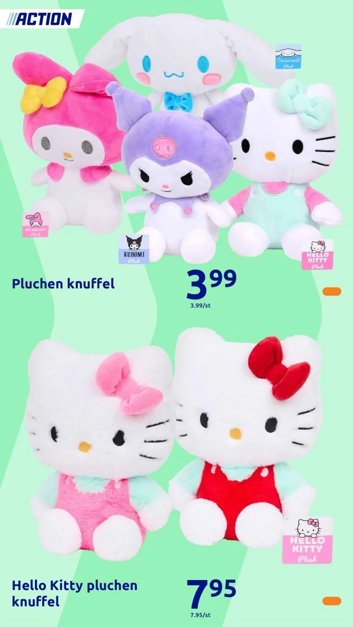 Action folder van 12 november tot 18 november 2025 - Folder pagina 75