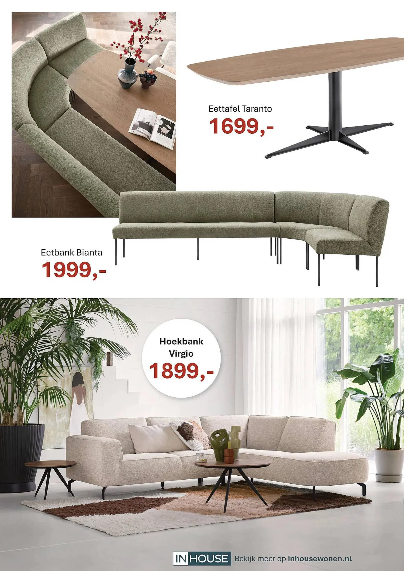 INHOUSE folder van 18 januari tot 24 januari 2026 - Folder pagina 5