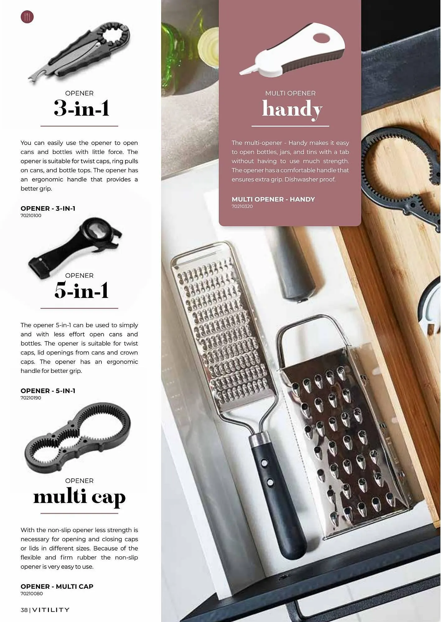 Vitility folder van 31 oktober tot 30 juni 2024 - Folder pagina 38