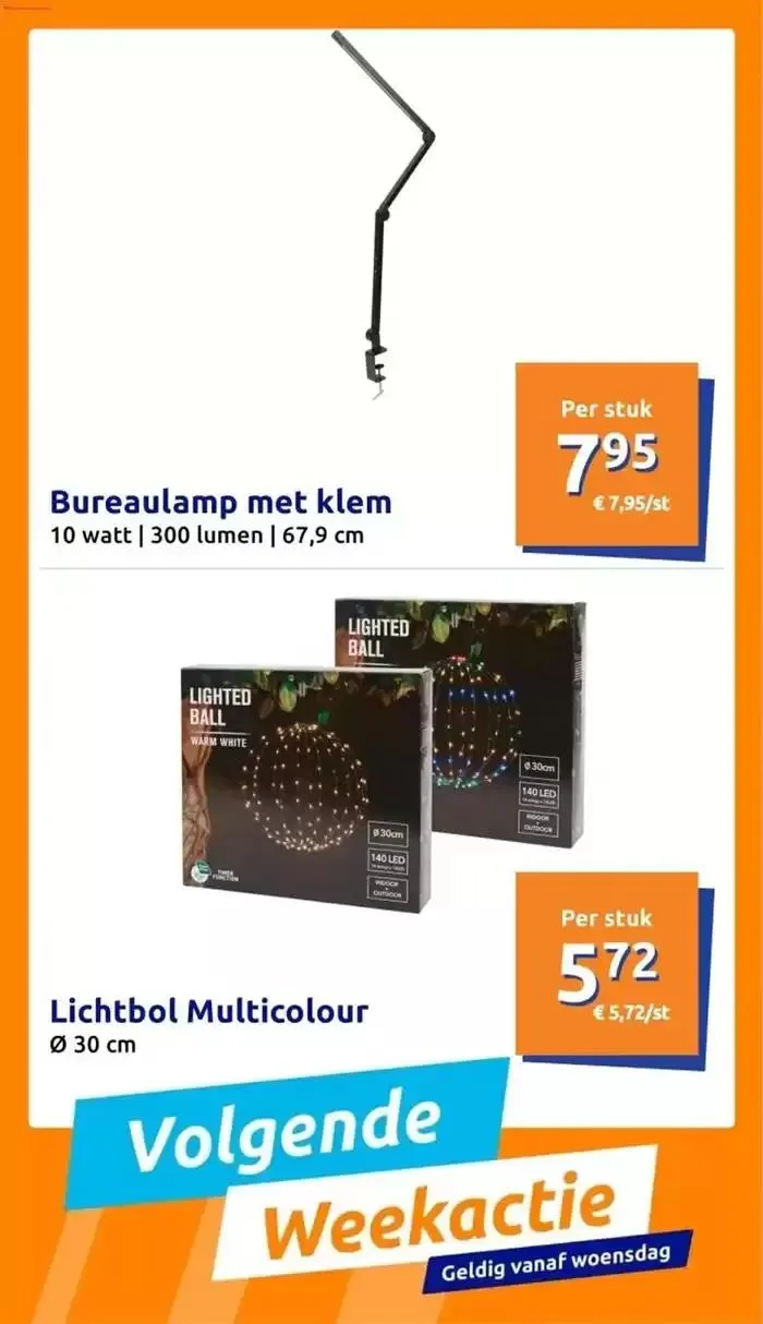 Bekijk de Action folder (geldig t/m 2-10) van 2 oktober tot 2 oktober 2024 - Folder pagina 20