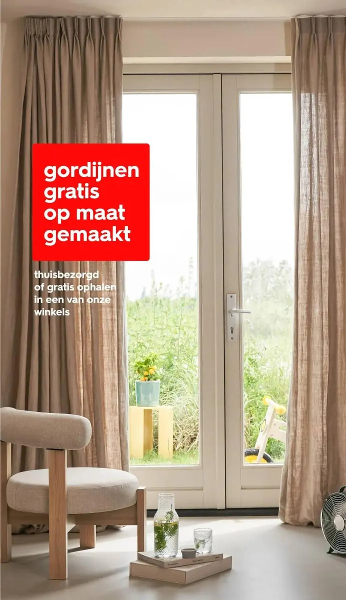 HEMA folder van 11 mei tot 17 mei 2026 - Folder pagina 19