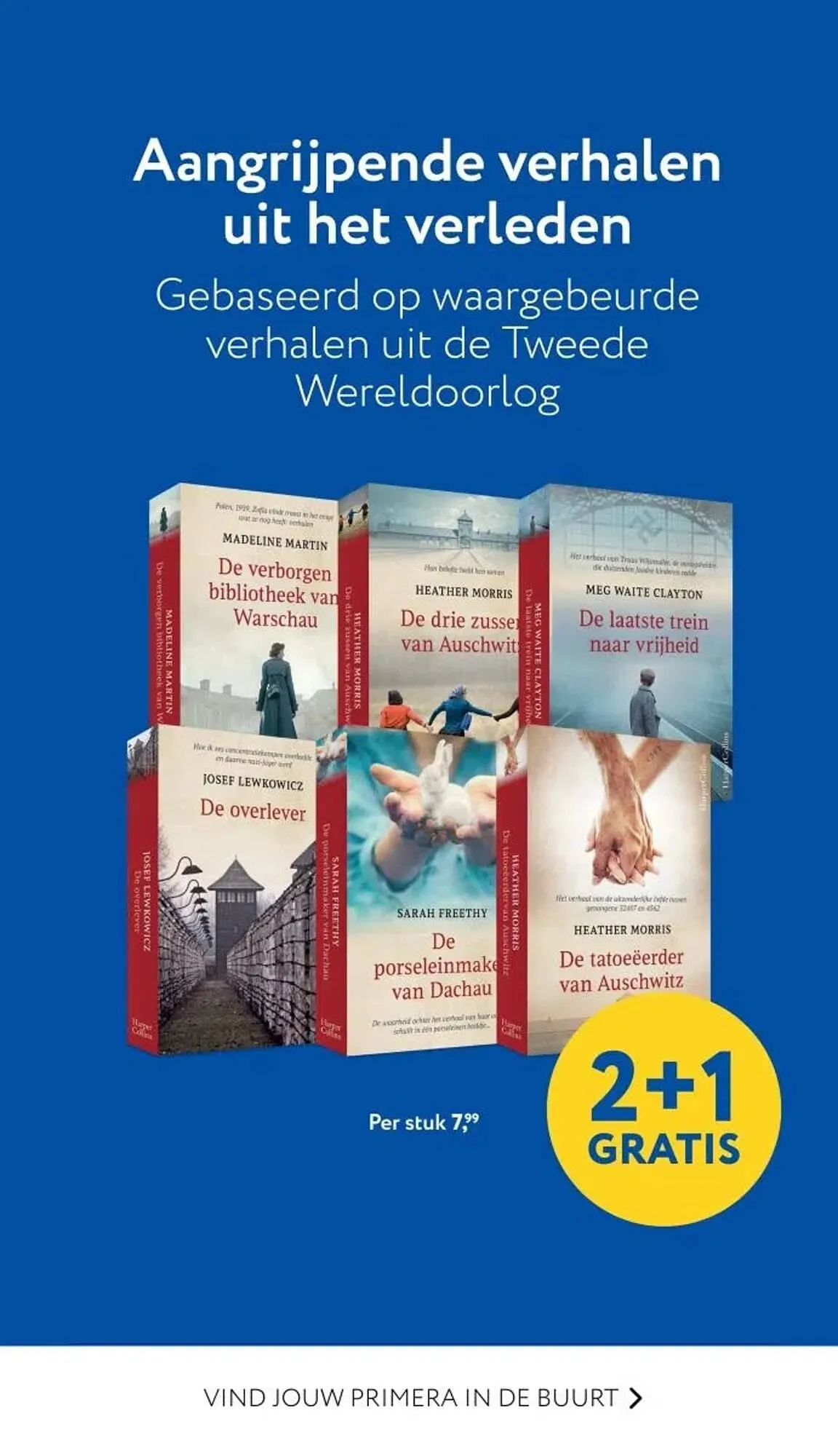 Primera folder van 27 april tot 11 mei 2025 - Folder pagina 17