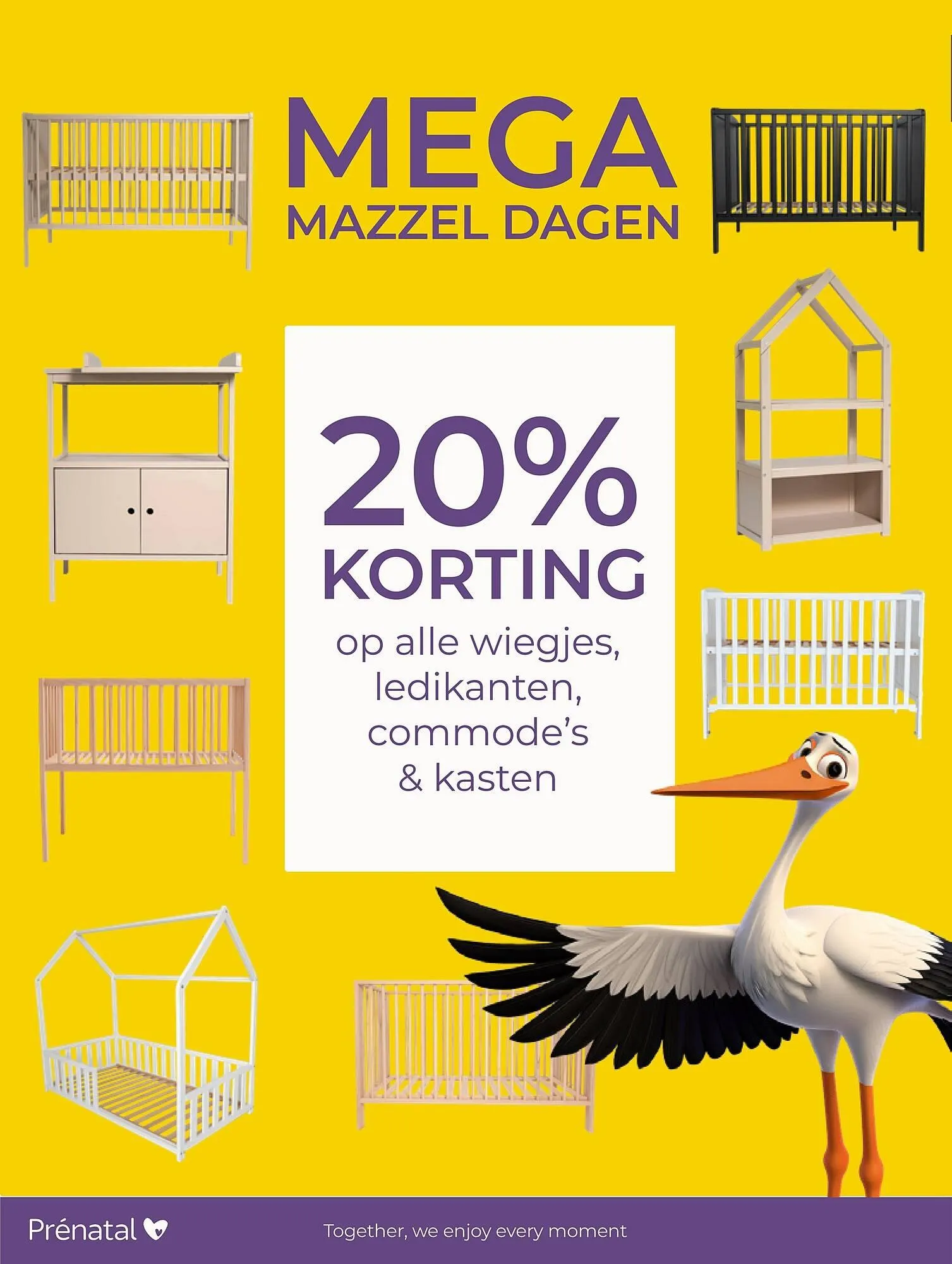 Prenatal folder van 22 maart tot 28 maart 2026 - Folder pagina 36