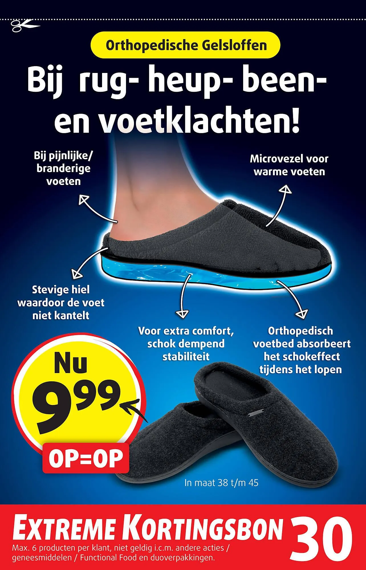 Lucovitaal folder van 12 december tot 31 december 2025 - Folder pagina 31