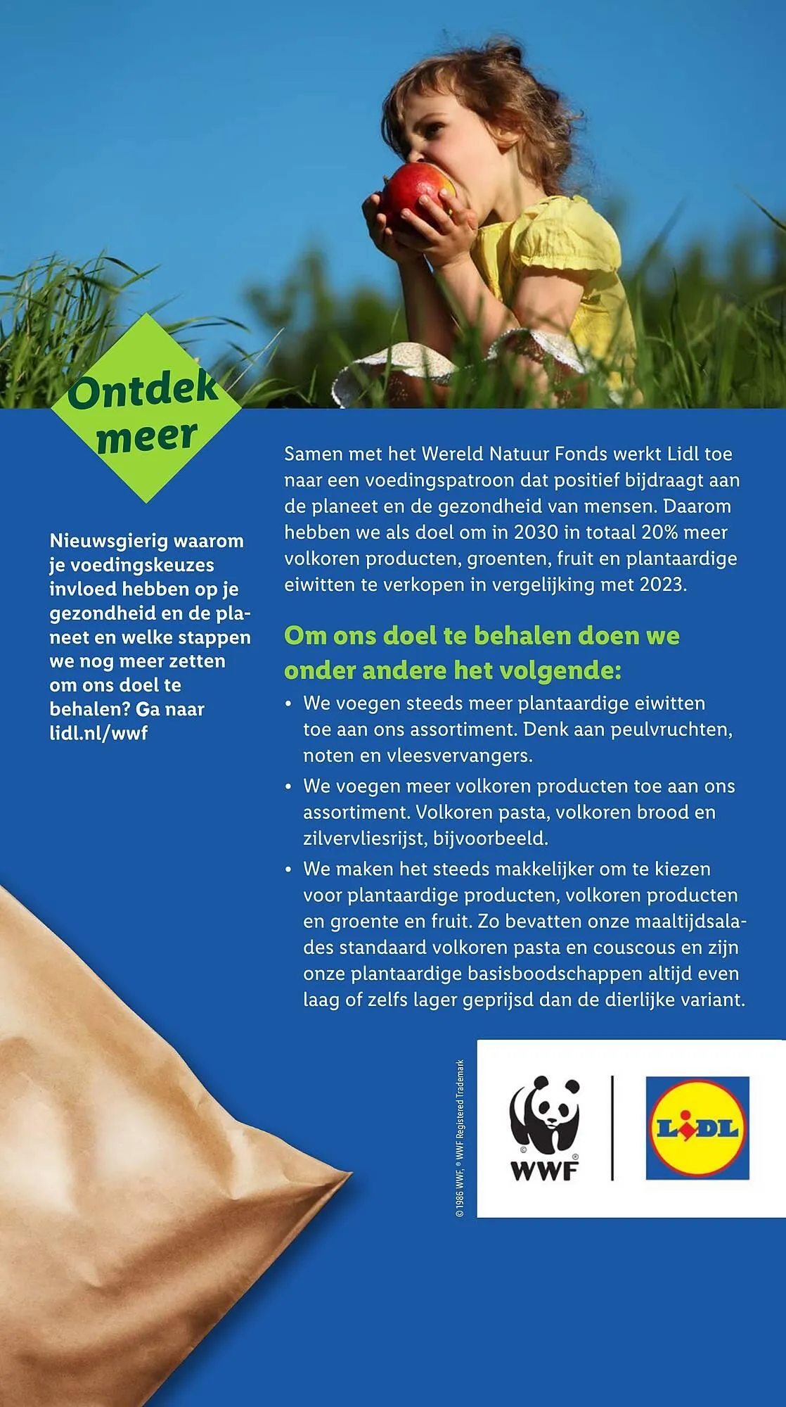 Lidl folder van 25 augustus tot 1 september 2025 - Folder pagina 21