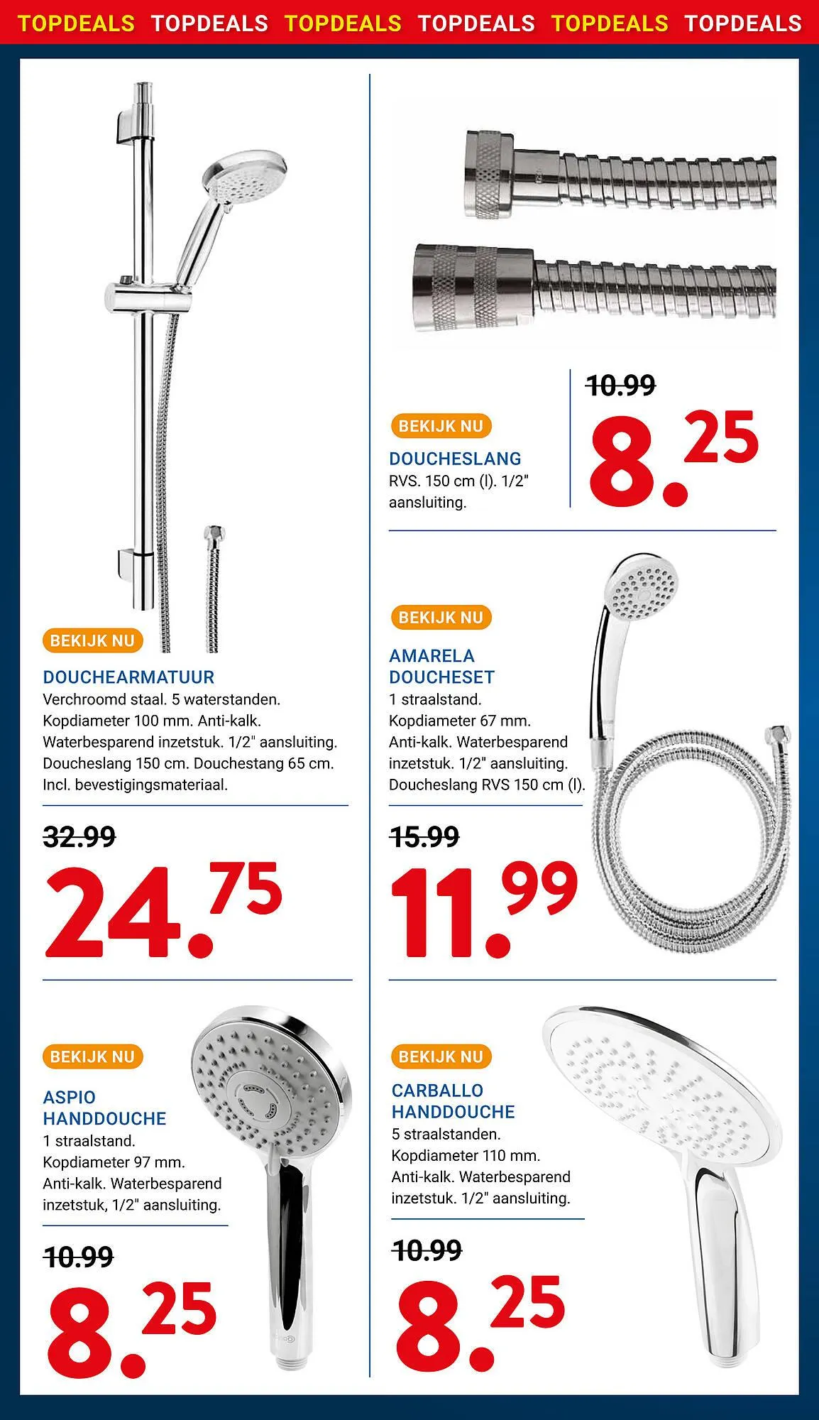Kluswijs folder van 30 oktober tot 12 november 2023 - Folder pagina 14
