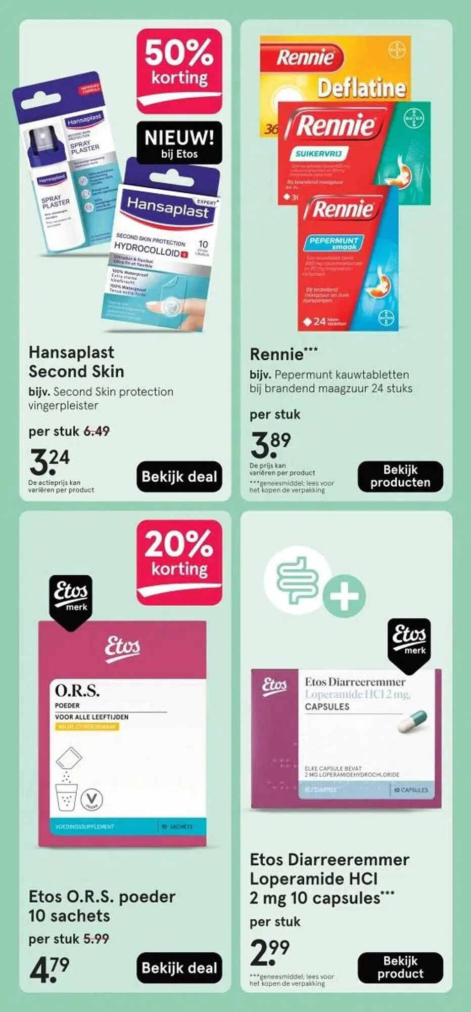 Etos folder van 16 februari tot 22 februari 2026 - Folder pagina 39