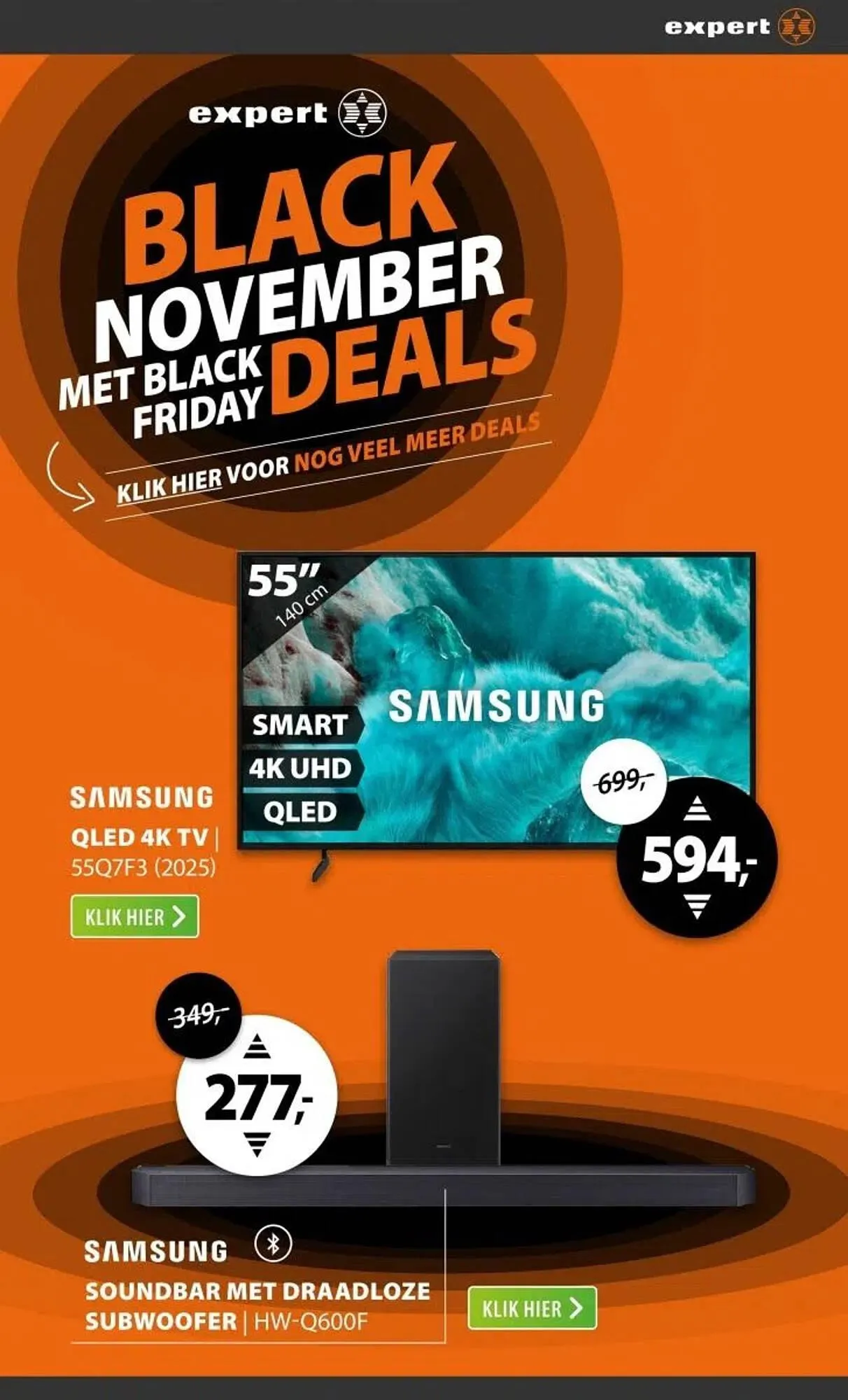 Expert folder van 16 november tot 23 november 2025 - Folder pagina 14