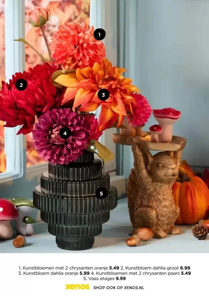 Maak UitpakkenTe Gek! van 11 november tot 24 december 2024 - folder pagina 58