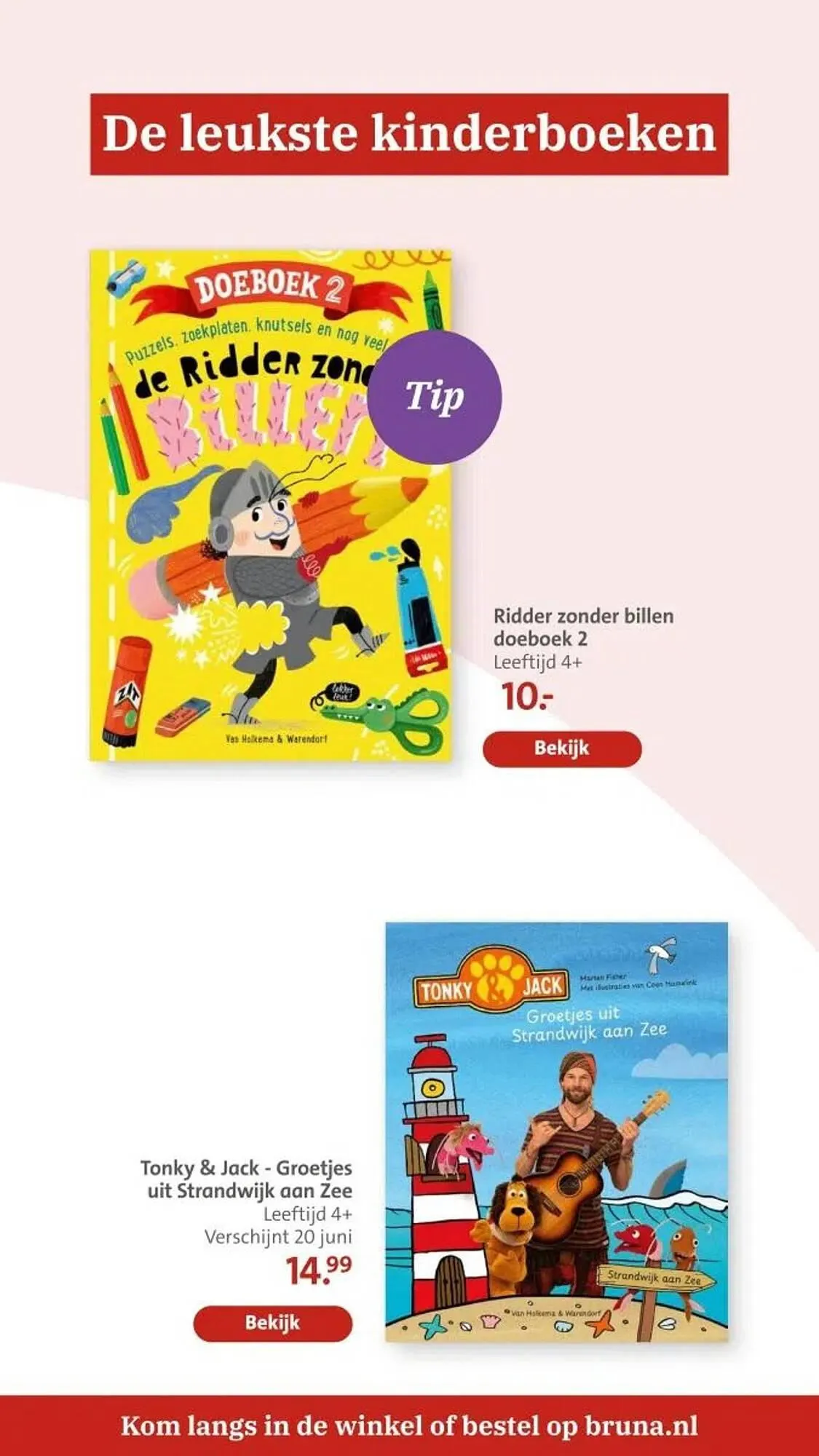 Bruna folder van 23 juni tot 29 juni 2025 - Folder pagina 9