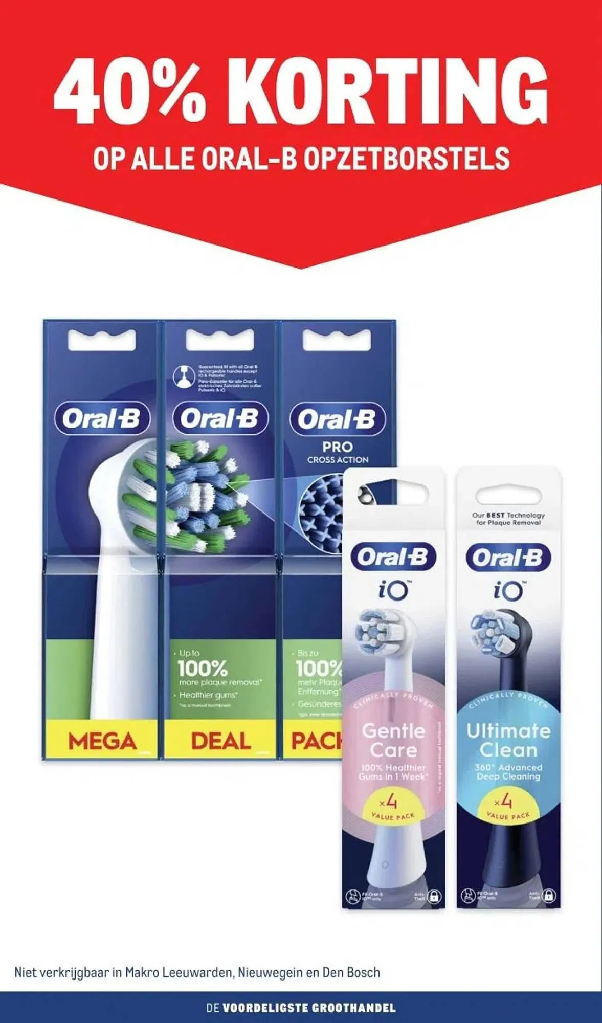 Makro folder van 28 januari tot 10 februari 2026 - Folder pagina 2