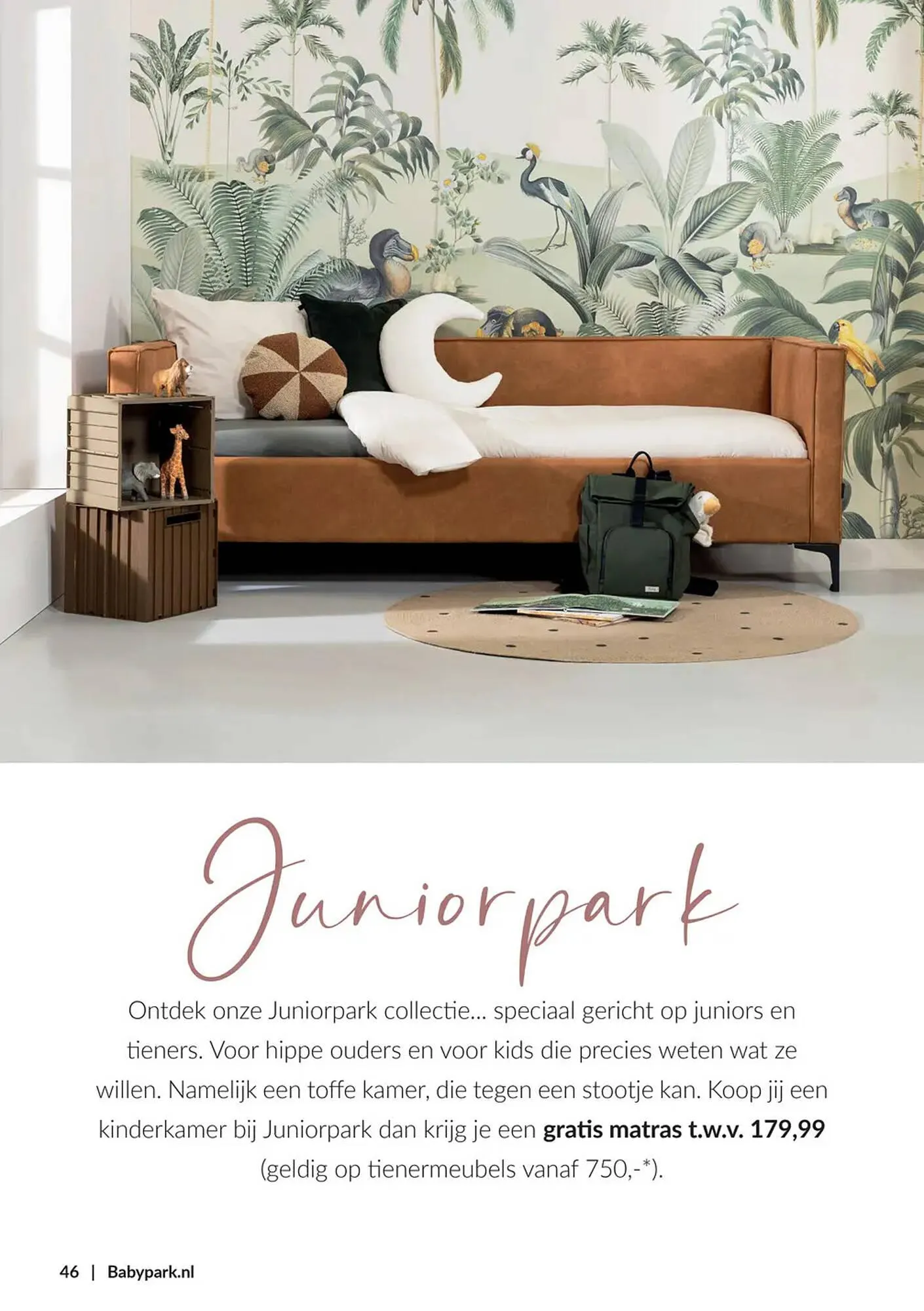 Babypark folder van 29 november tot 11 december 2023 - Folder pagina 46