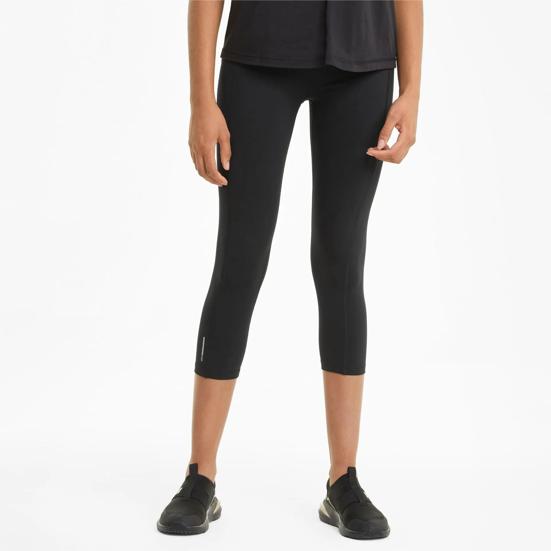 Leggings de training para mujer Favourite Forever 3/4