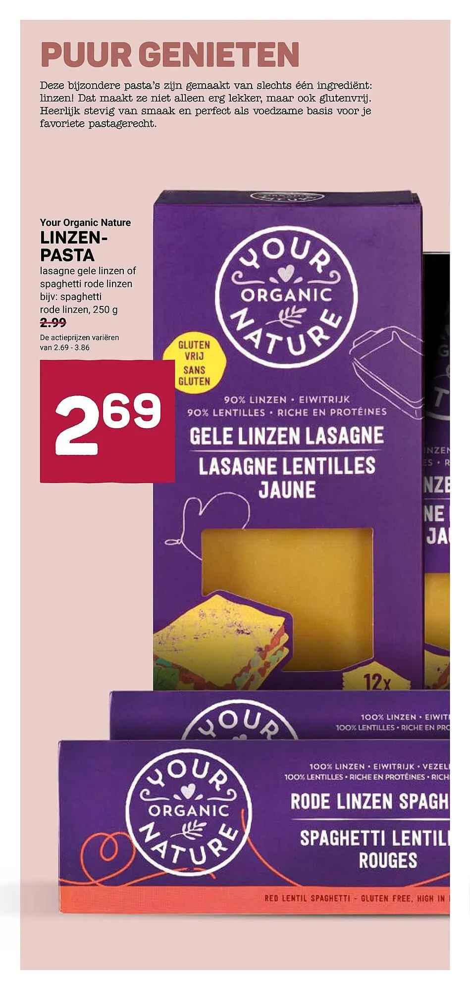 Ekoplaza folder van 18 maart tot 24 maart 2026 - Folder pagina 11