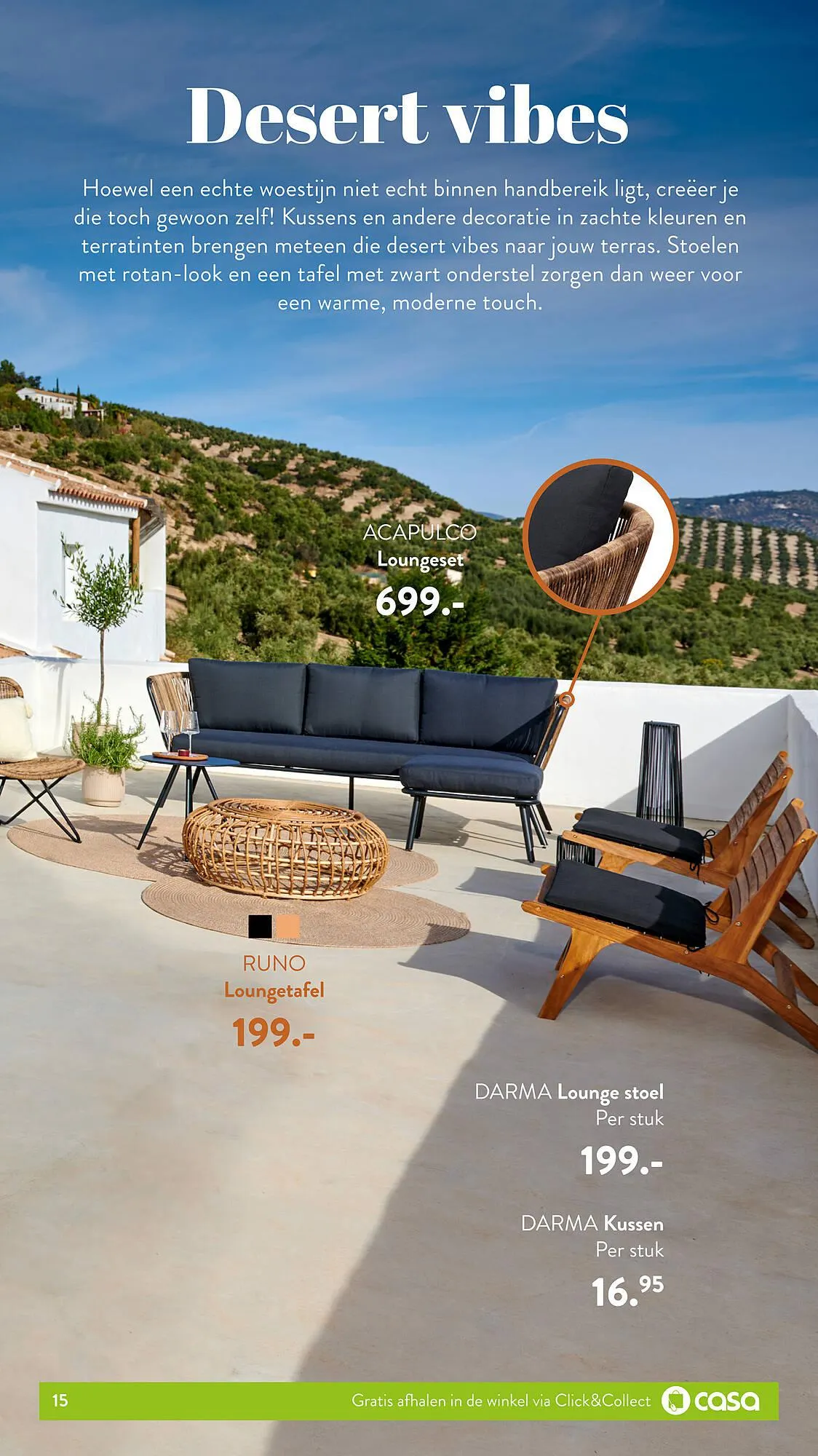 Casa tuincollectie folder 2023 van 2 maart tot 27 september 2023 - Folder pagina 15