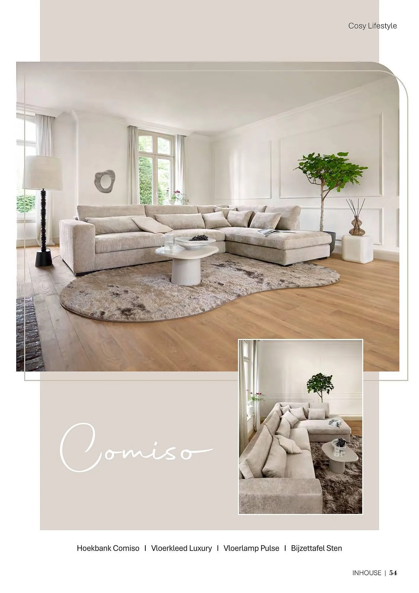 IN.HOUSE folder van 2 juni tot 28 september 2025 - Folder pagina 54