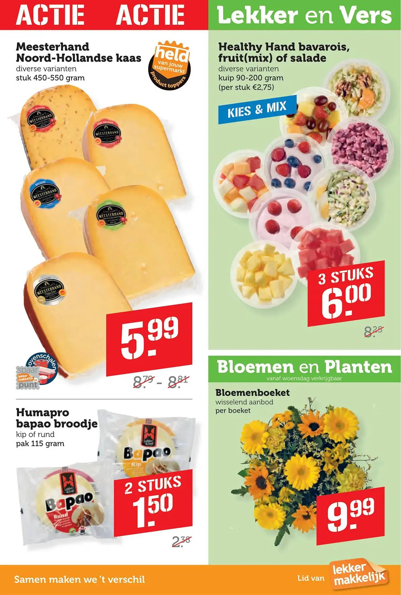 Coop folder van 23 februari tot 1 maart 2026 - Folder pagina 5