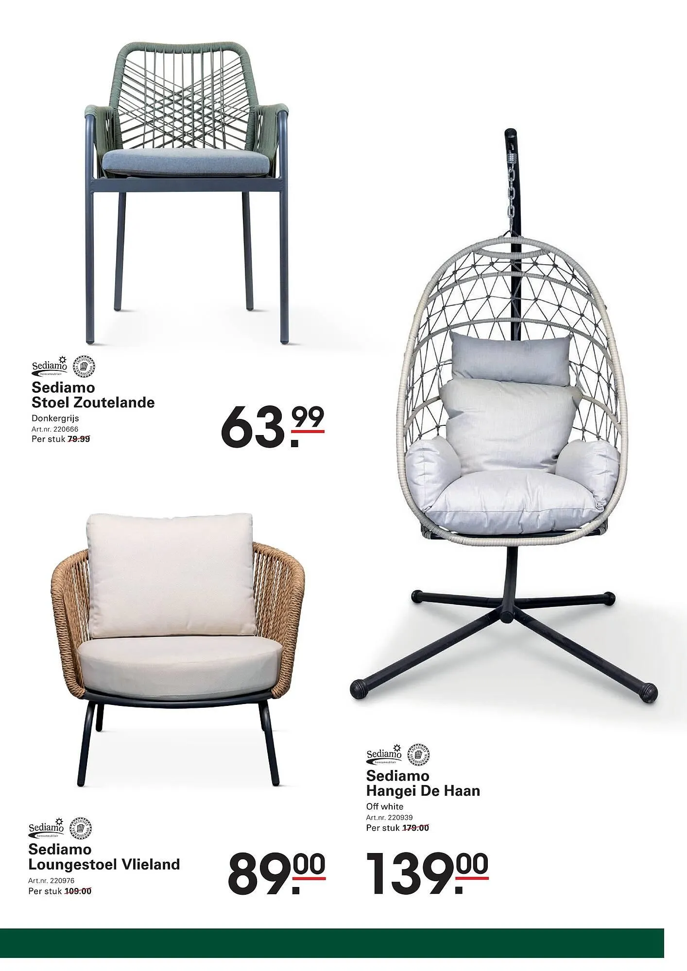 De Kweker folder van 9 april tot 27 april 2026 - Folder pagina 21