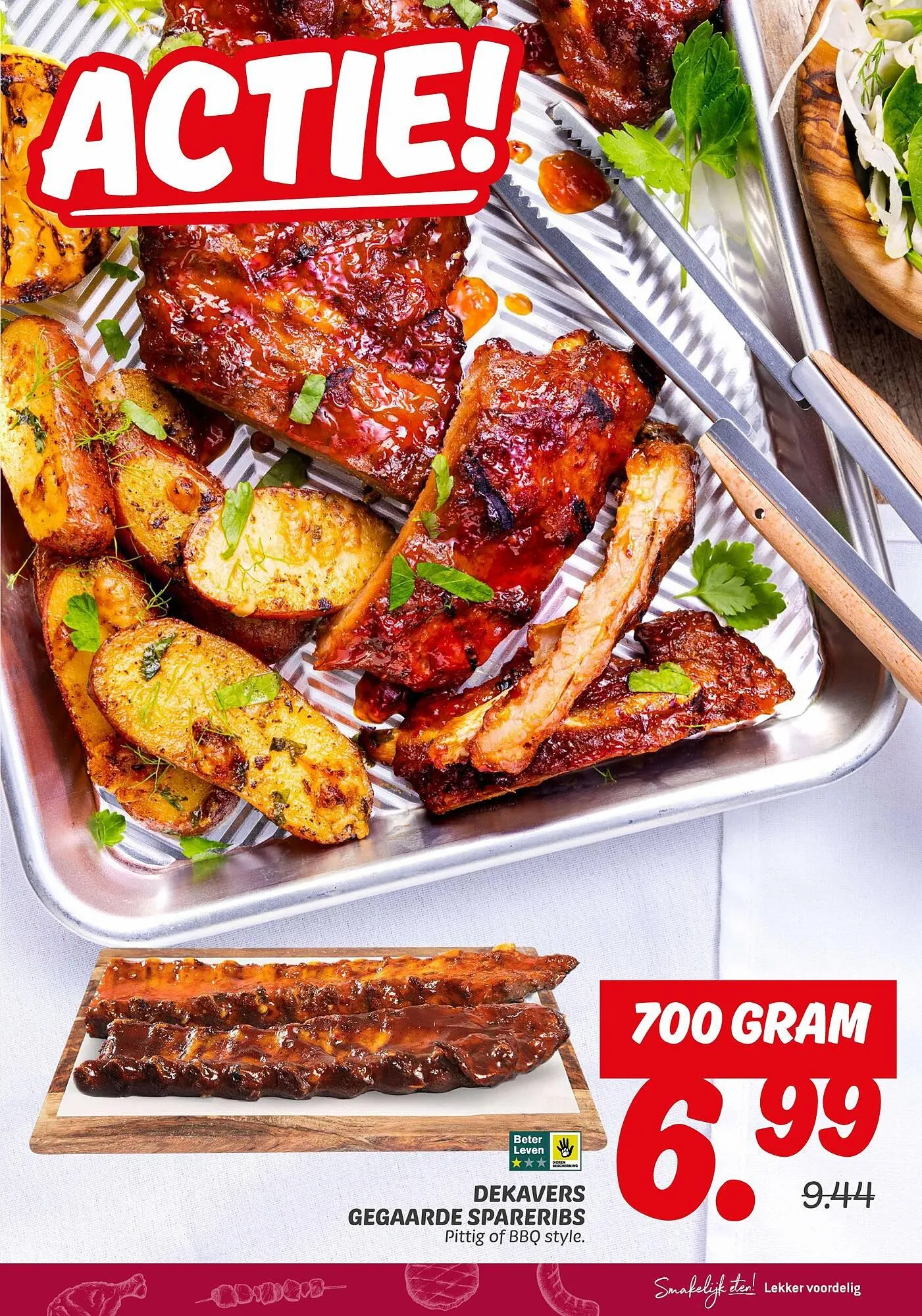 Dekamarkt folder van 8 juli tot 14 juli 2025 - Folder pagina 11