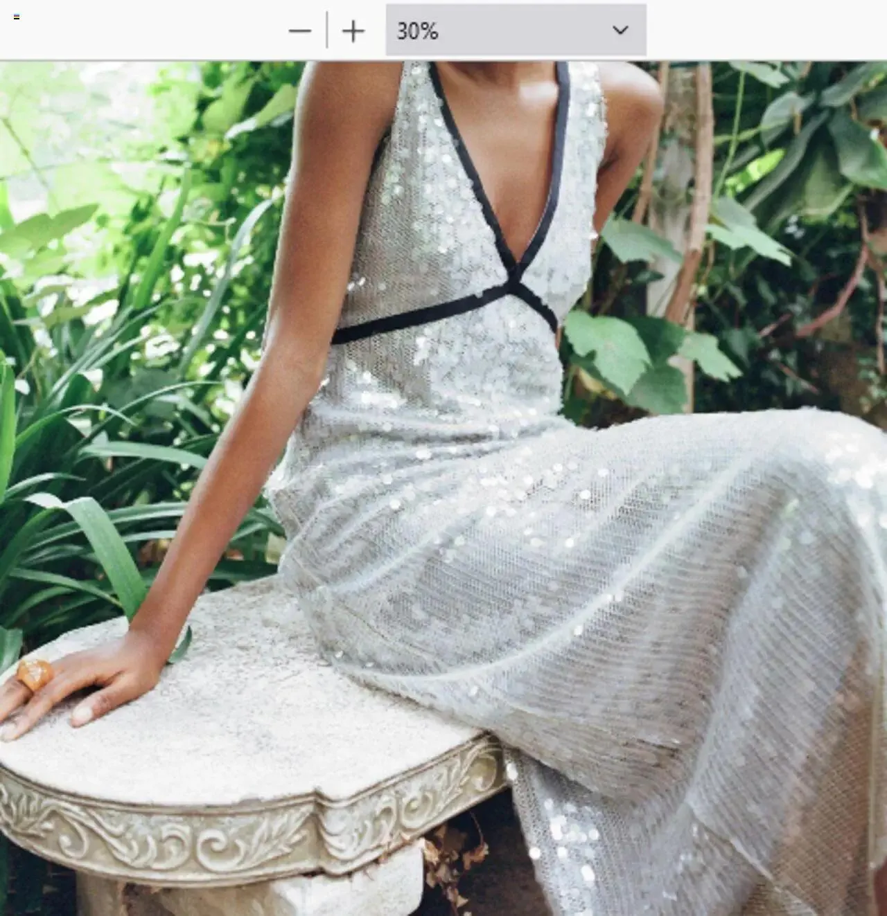 Zara - Women van 30 augustus tot 31 december 2024 - Folder pagina 9