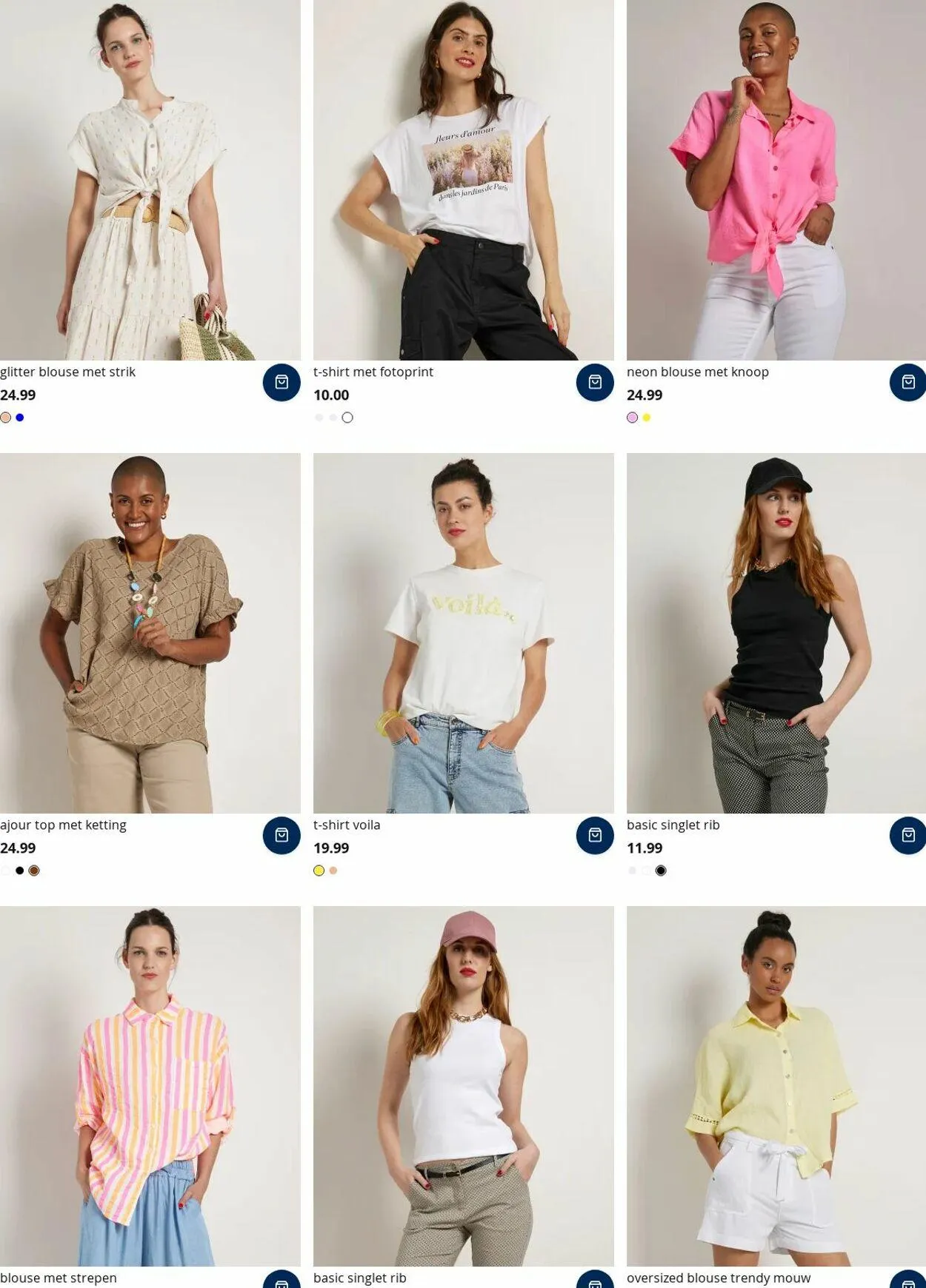 terStal Actuele folder van 30 juni tot 9 juli 2025 - Folder pagina 3