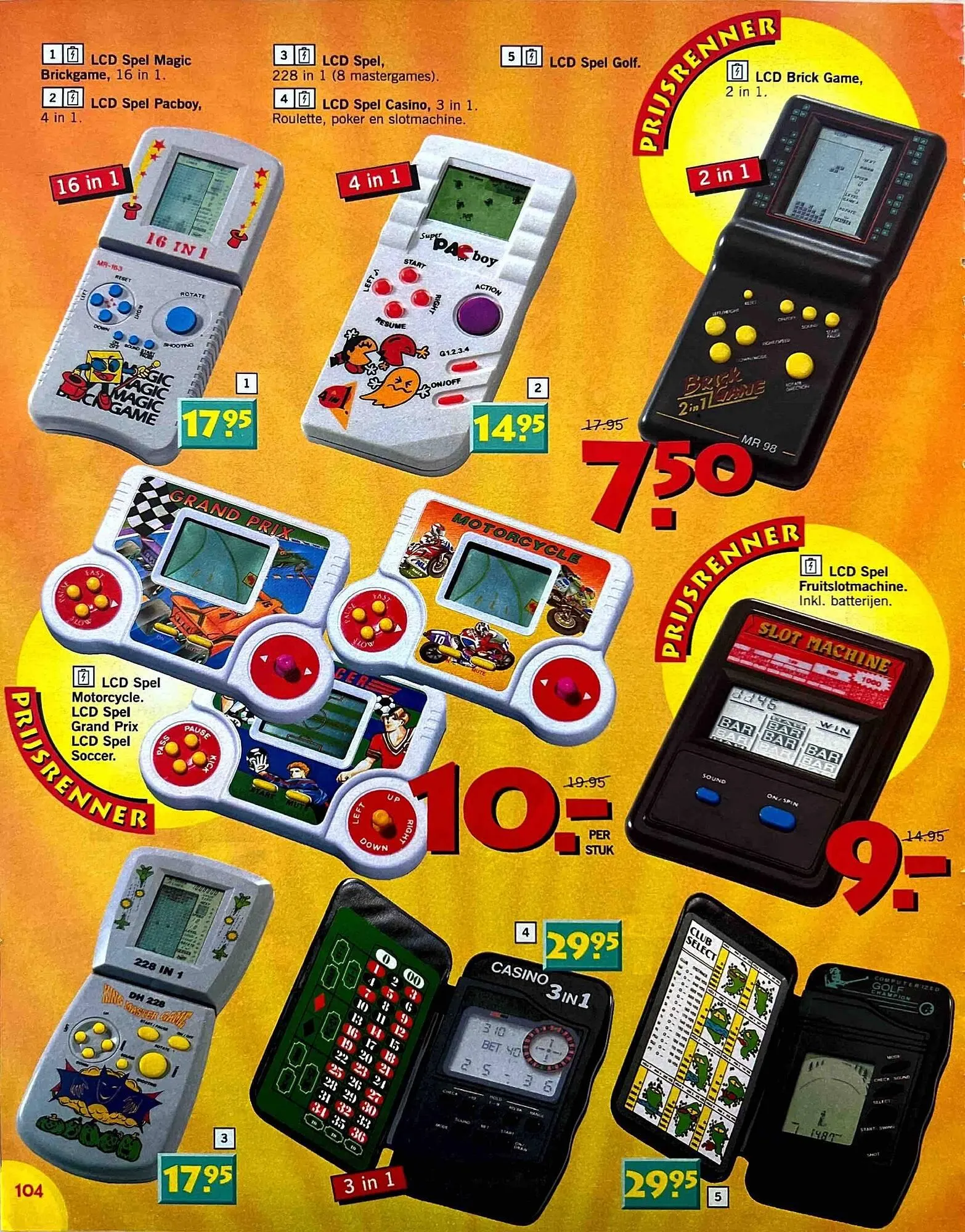 Intertoys folder van 8 maart tot 31 maart 2026 - Folder pagina 35