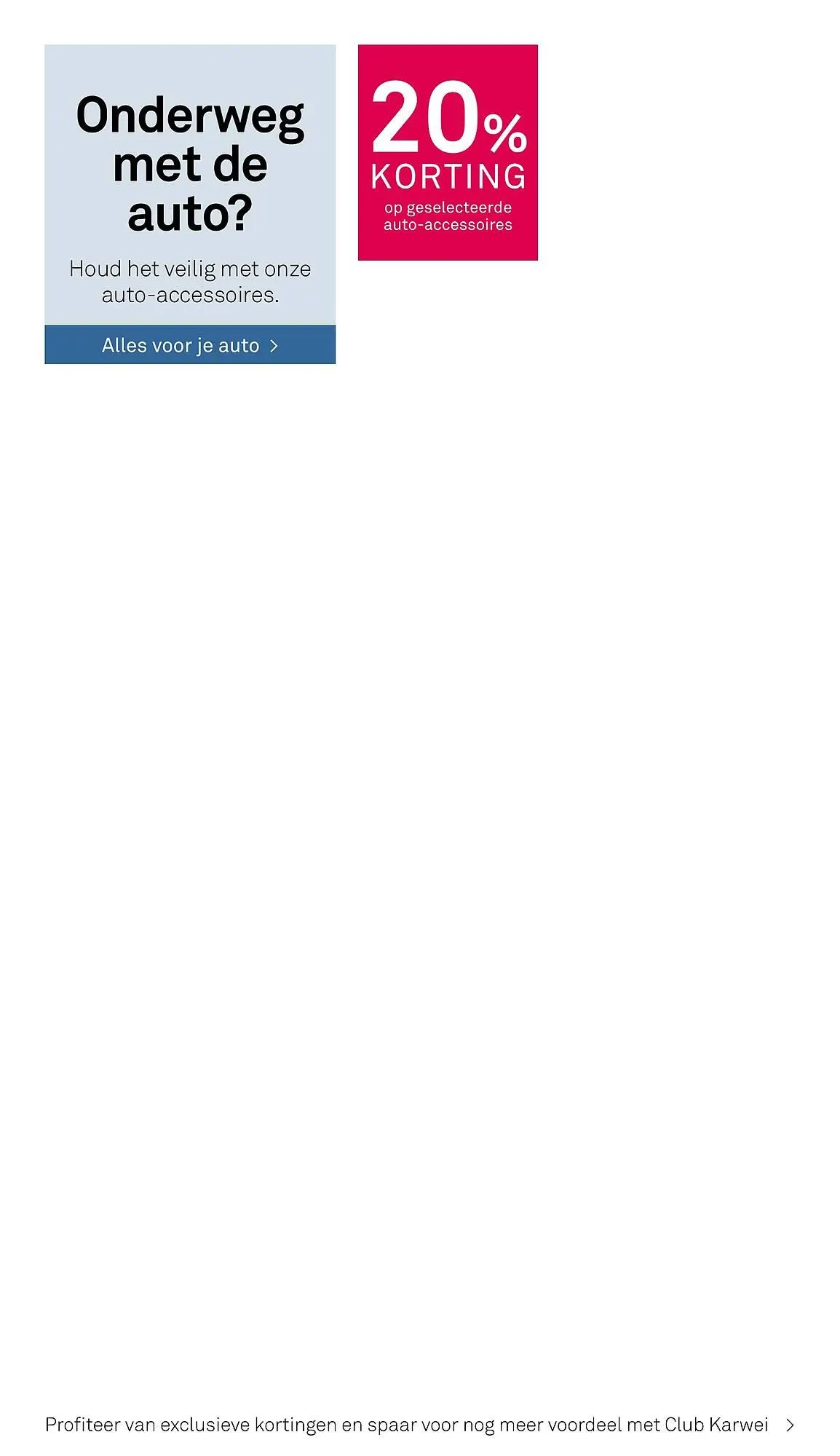 Karwei folder van 27 april tot 3 mei 2026 - Folder pagina 38