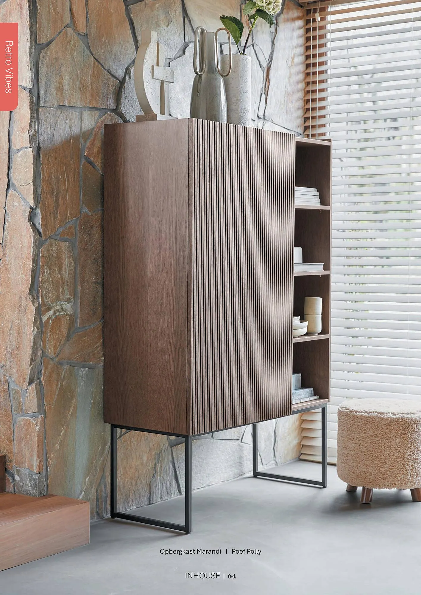 IN.HOUSE folder van 24 september tot 31 oktober 2025 - Folder pagina 64