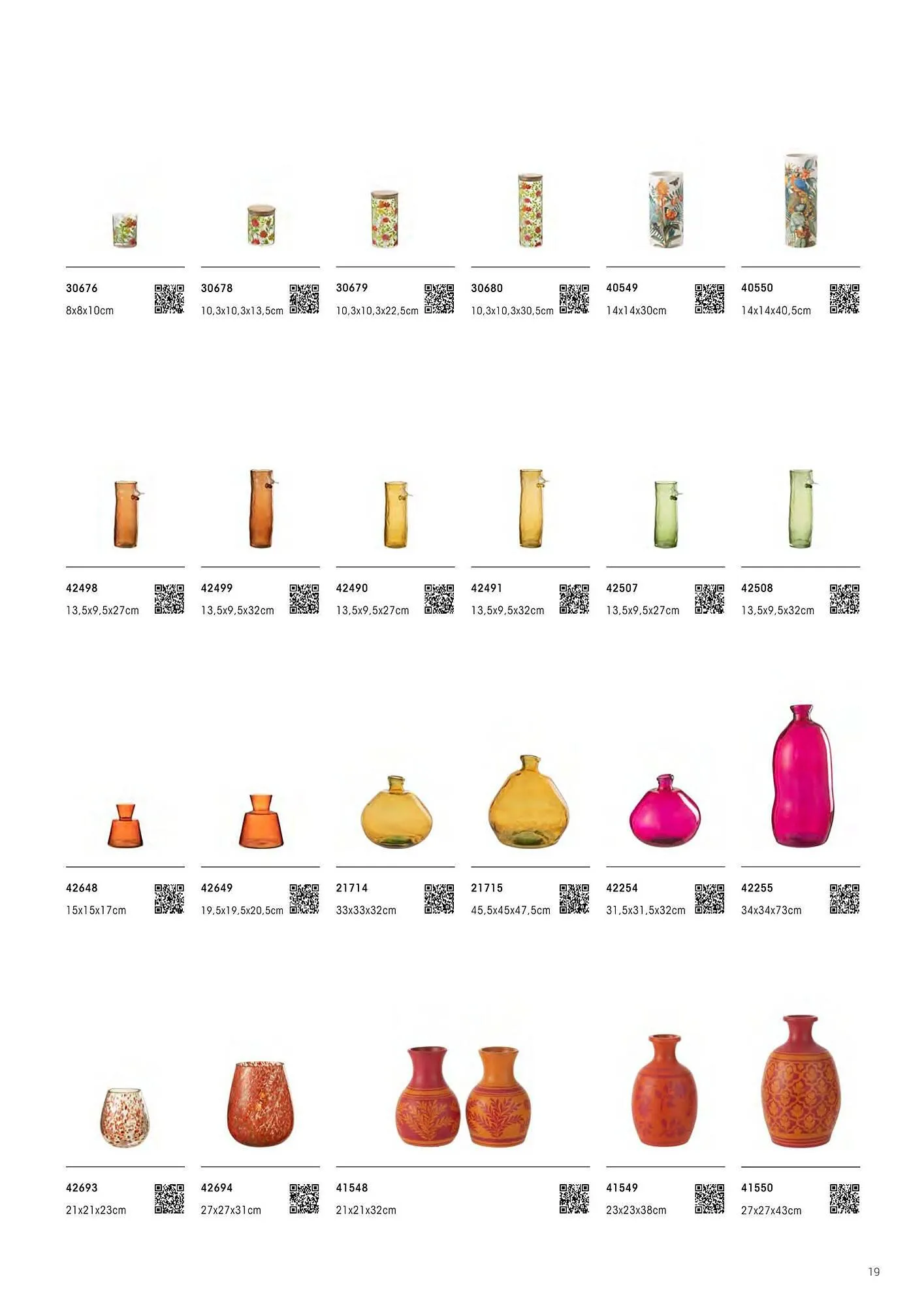 J-Line folder van 8 november tot 31 december 2023 - Folder pagina 19