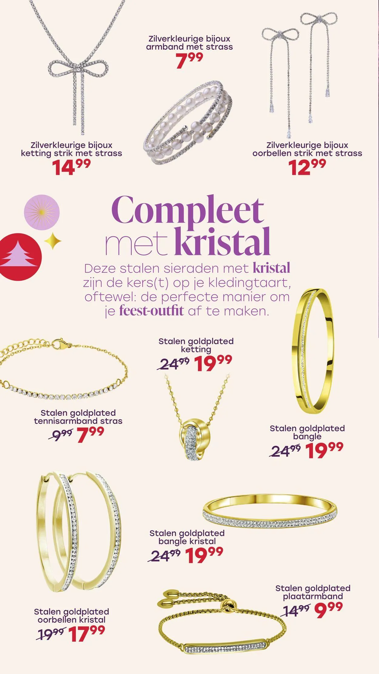 Lucardi Actuele folder van 1 december tot 31 december 2025 - Folder pagina 28