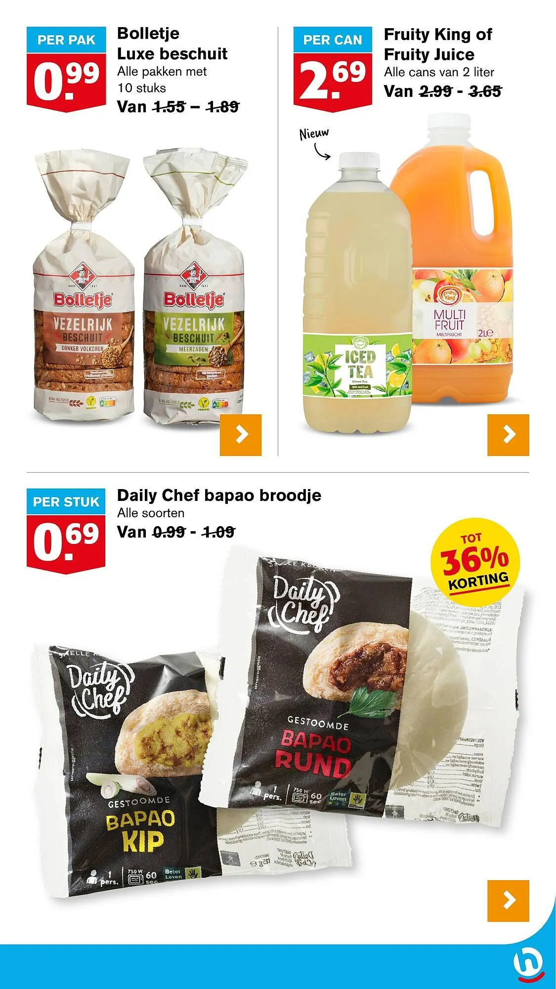 Hoogvliet folder van 23 april tot 29 april 2025 - Folder pagina 20