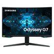 Samsung Odyssey G75T 27" Gaming monitor